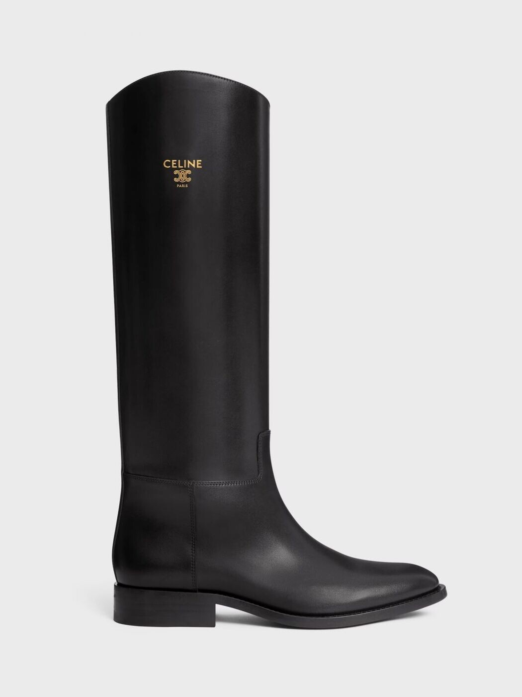 セリーヌ CELINE ブーツ レディース 黒いこと Boots 365285231C 関税 貨物輸送無料 2025AW gi