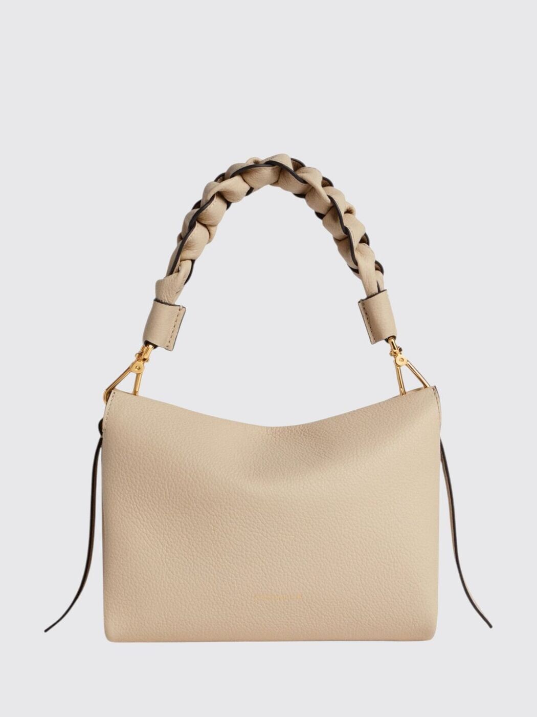 コチネレ COCCINELLE 御徒面子 レディース ベージュ Business bags E1M50580101 関税 貨物輸送無料 2026SS gi