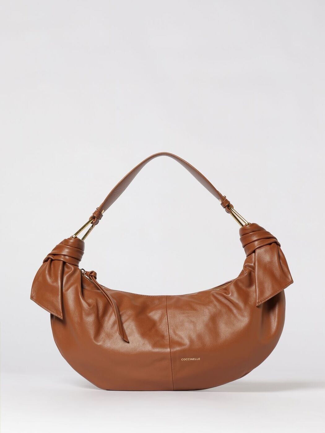 コチネレ COCCINELLE 御徒面子 レディース 赤銅色 Business bags E1U1A130201 関税 貨物輸送無料 2026SS gi