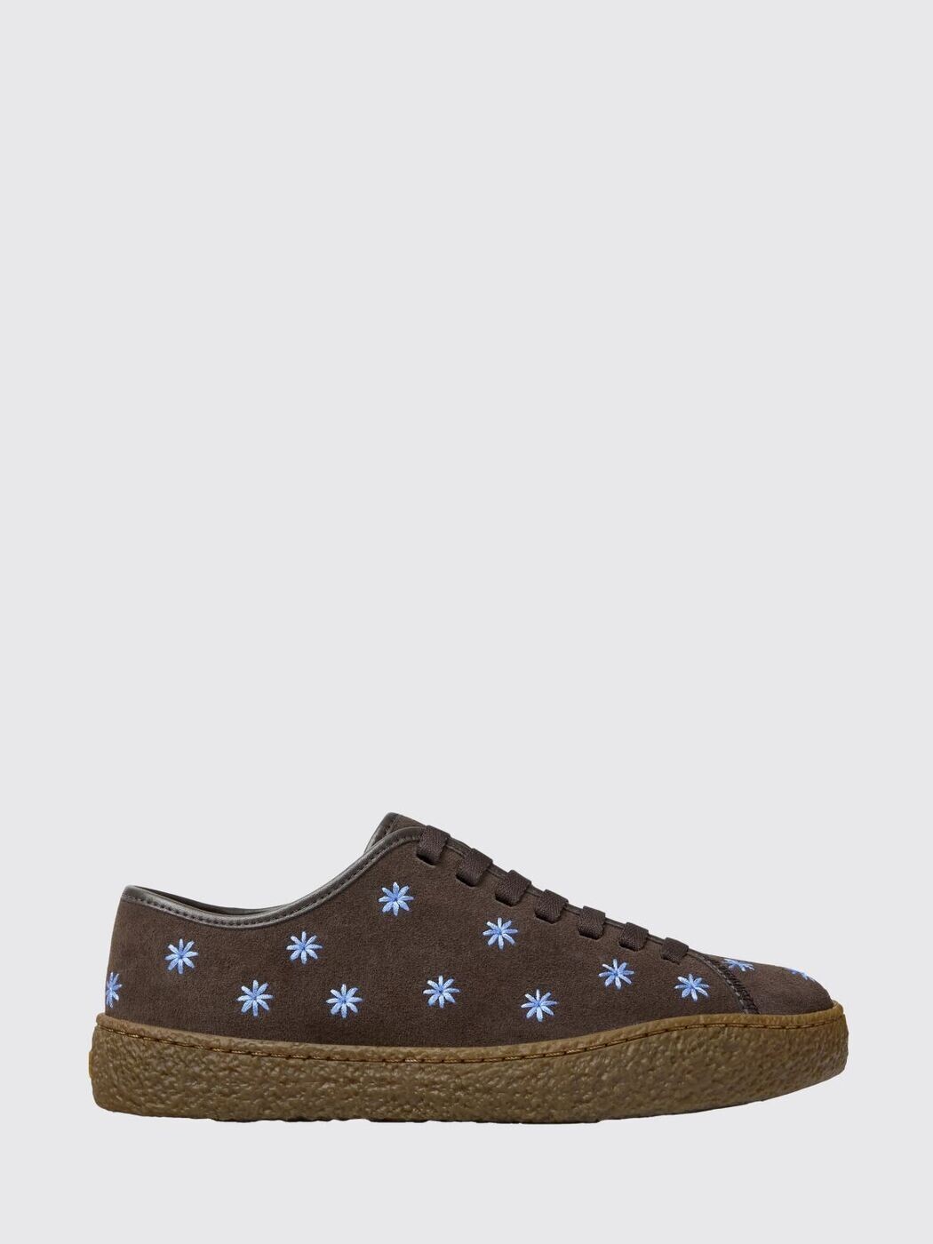 カンペール CAMPER スニーカー レディース 赤銅色 Sneakers K201824-004 PEU TERRENO 関税 貨物輸送無料 2026SS gi