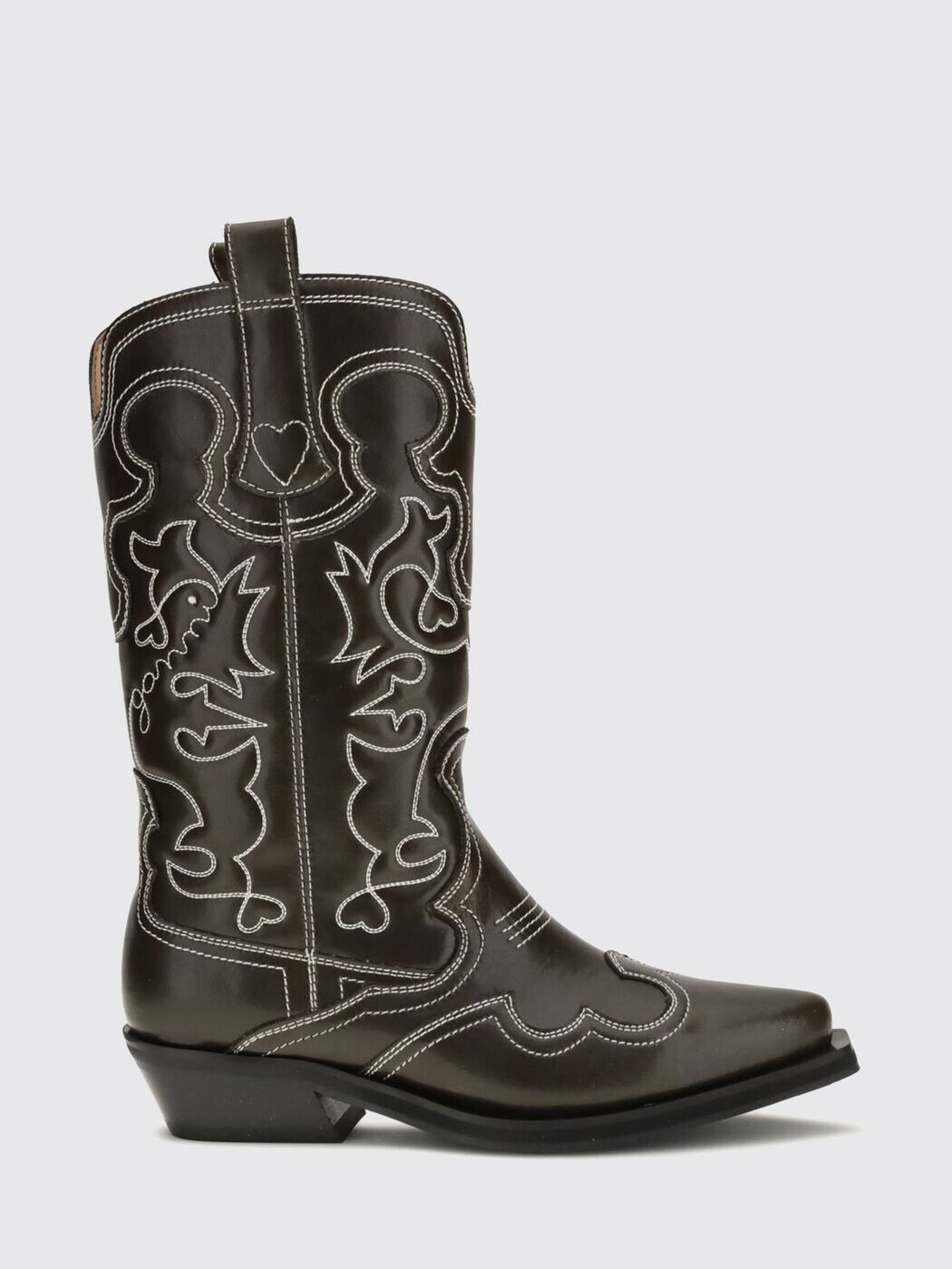 ガニー GANNI ブーツ レディース Boots S3112 関税 貨物輸送無料 2026SS gi