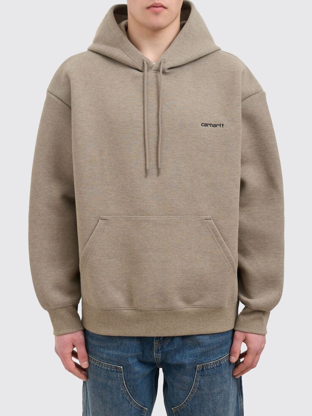鉄道車両ハート型 ダブリューアイピー CARHARTT WIP トレーナー 調教師 メンズ ベージュ Sweatshirts I036055 関税 貨物輸送無料 2026SS gi