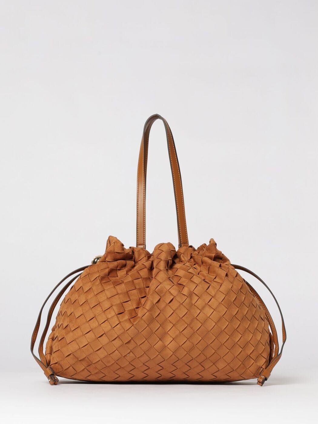 リュー ジョー LIU JO バッグ レディース ブラウン Business bags AA6098T385A Brown 関税 送料無料 2026SS gi|BRANDSHOP「il Tesoro」