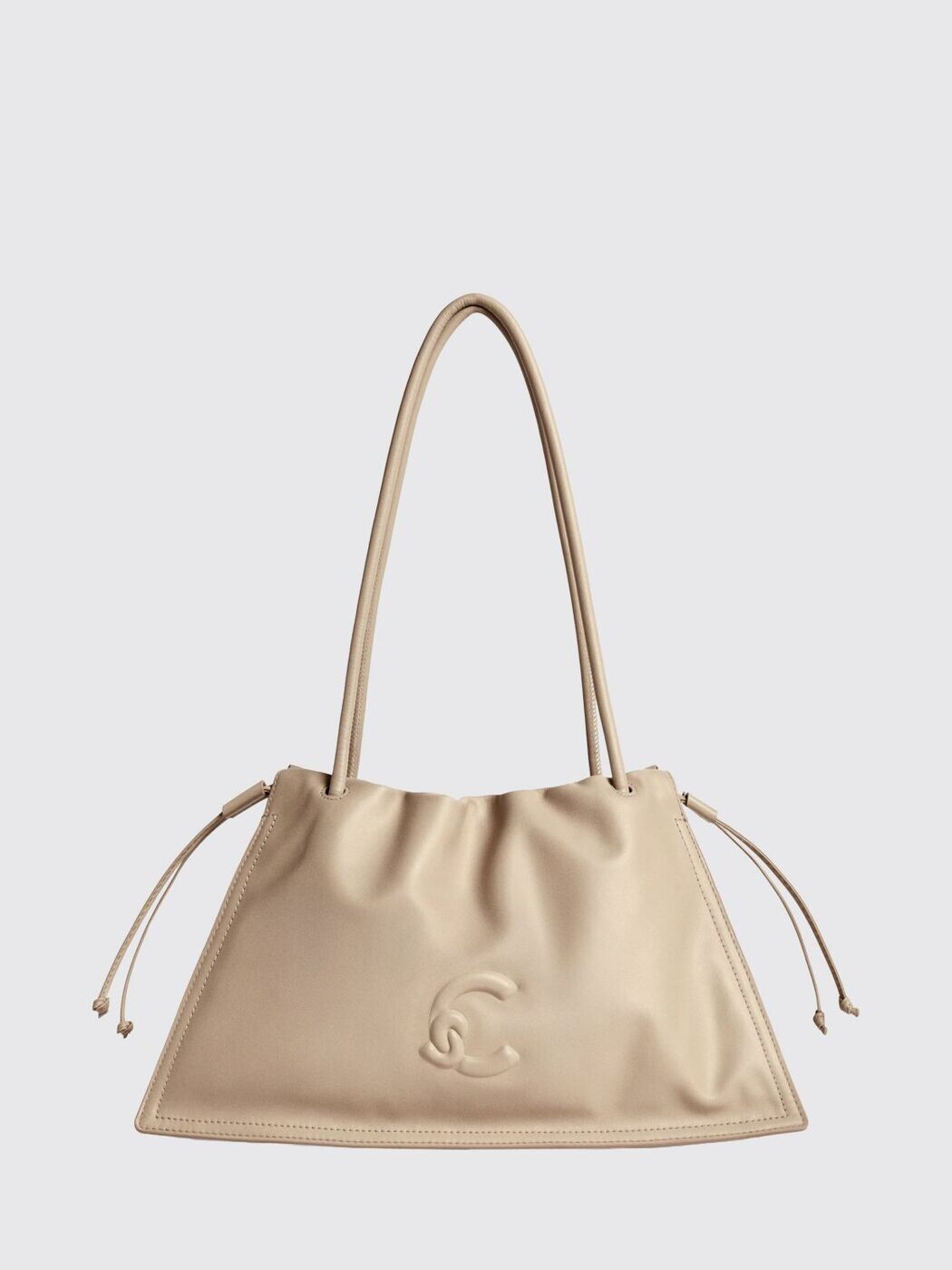 コチネレ COCCINELLE バッグ レディース ベージュ Business bags E1SS5130101 関税 送料無料 2026SS gi