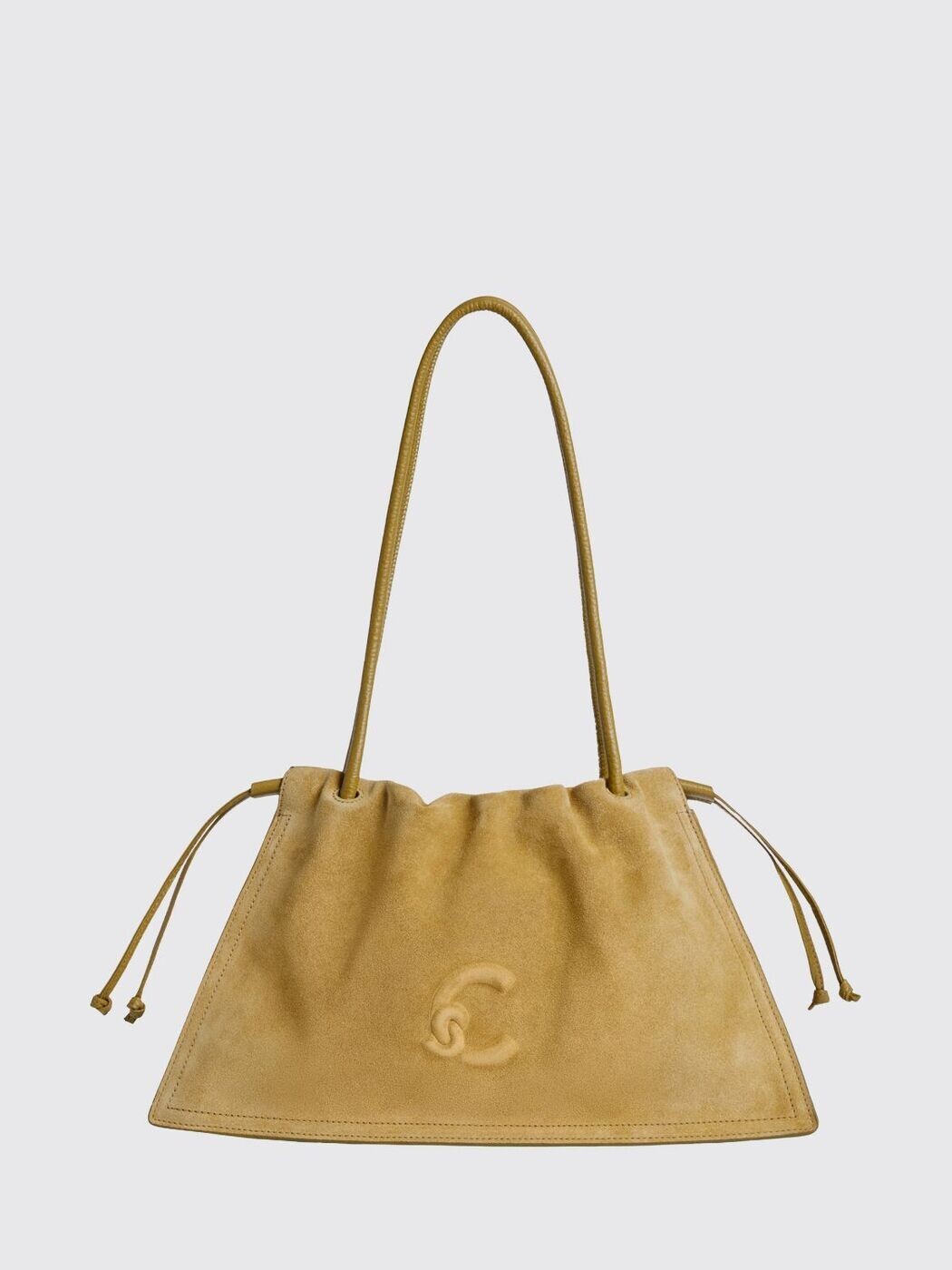 コチネレ COCCINELLE バッグ レディース グリーン Business bags E1SS6130101 関税 送料無料 2026SS gi