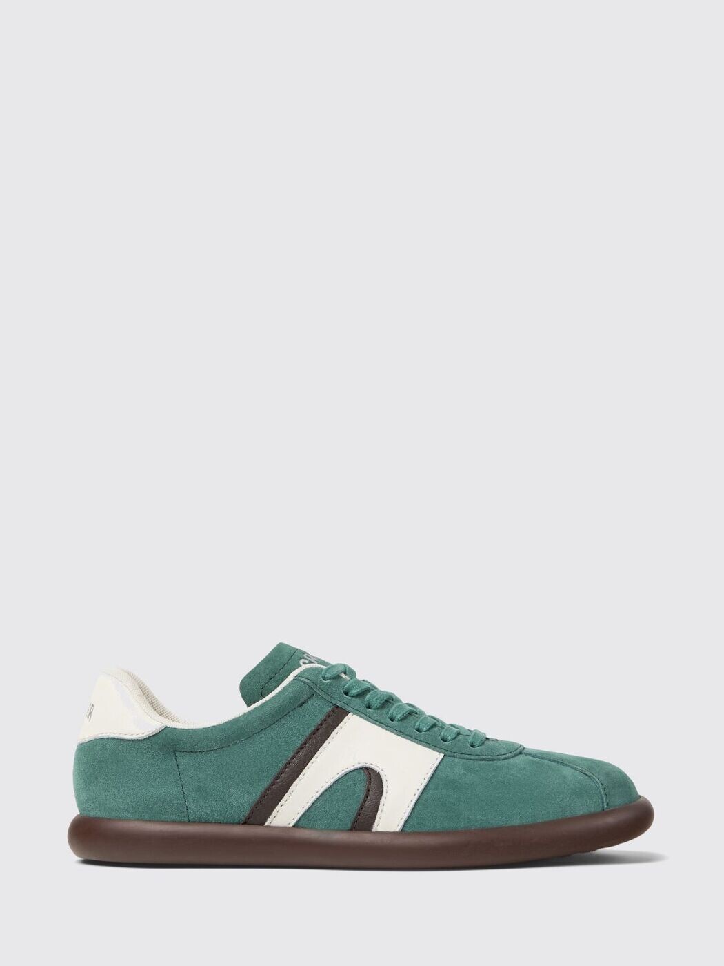 カンペール CAMPER スニーカー レディース 緑であること Sneakers K201608-031 PELOTAS SOLLER 関税 貨物輸送無料 2026SS gi