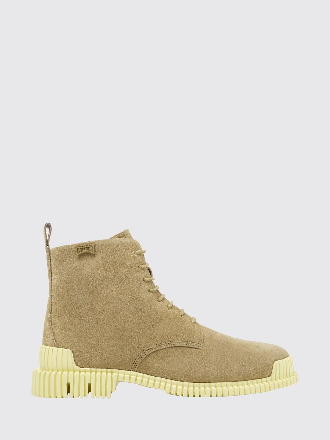 カンペール CAMPER ブーツ レディース ブラウン Boots K400830-004 PIX Brown 関税 送料無料 2026SS gi｜BRANDSHOP「il Tesoro」
