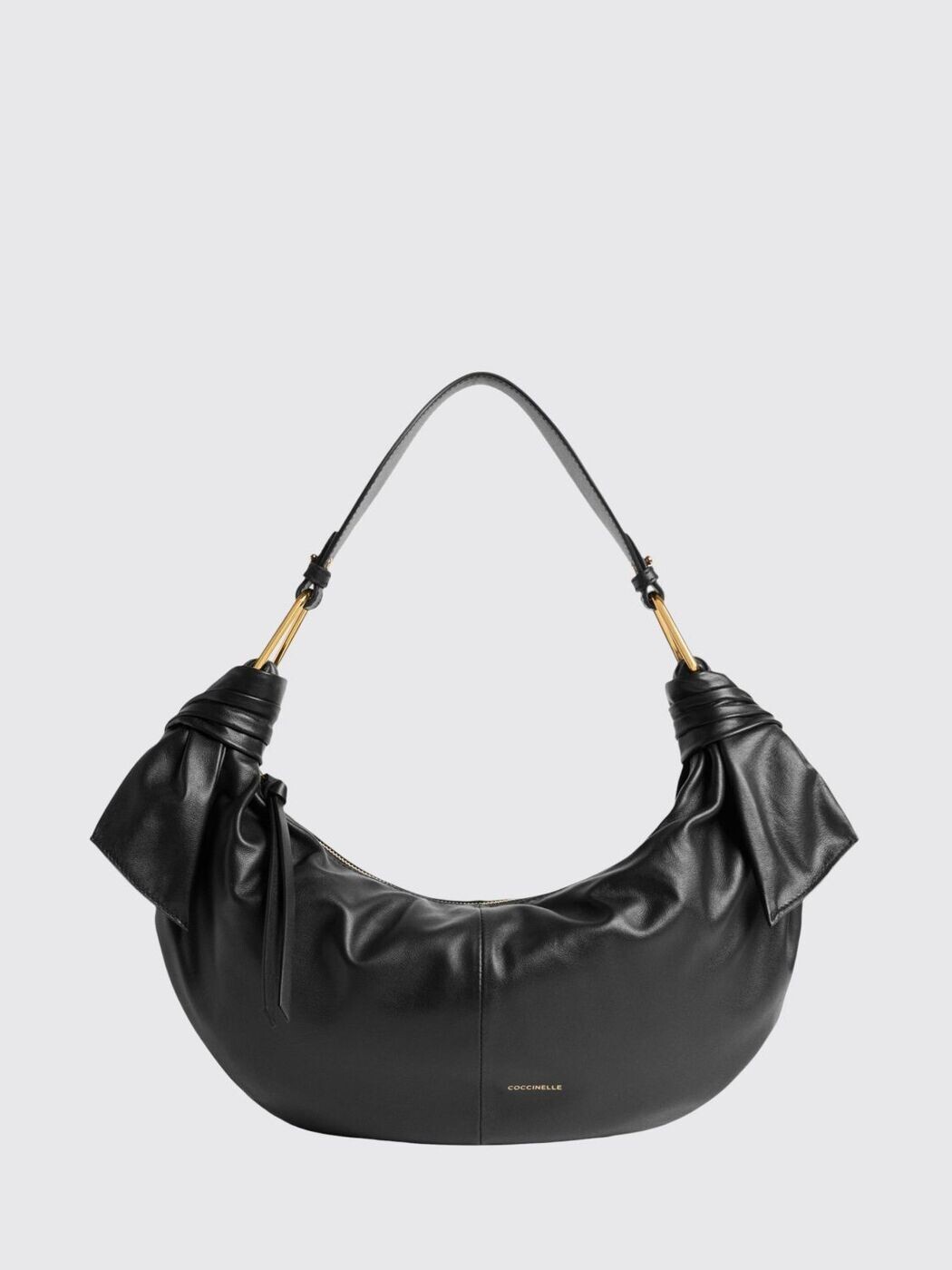 コチネレ COCCINELLE 御徒面子 レディース 黒いこと Business bags E1U1A130201 関税 貨物輸送無料 2026SS gi