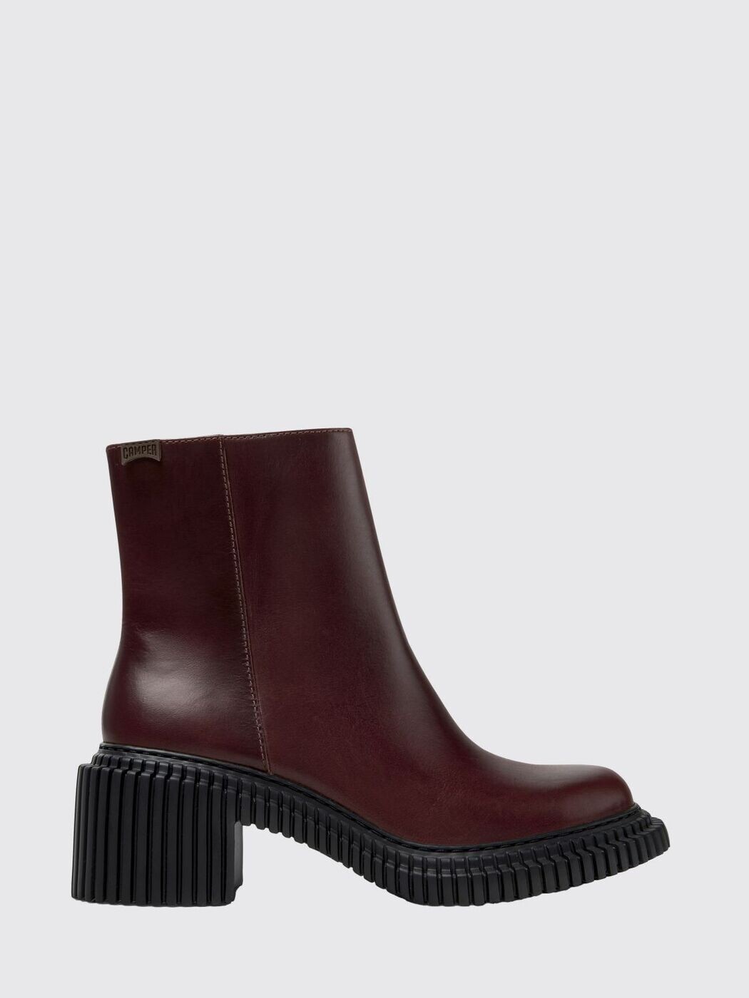 カンペール CAMPER ブーツ レディース ブラウン Boots K400804-006 PIX LONDON Brown 関税 送料無料 2026SS gi|BRANDSHOP「il Tesoro」