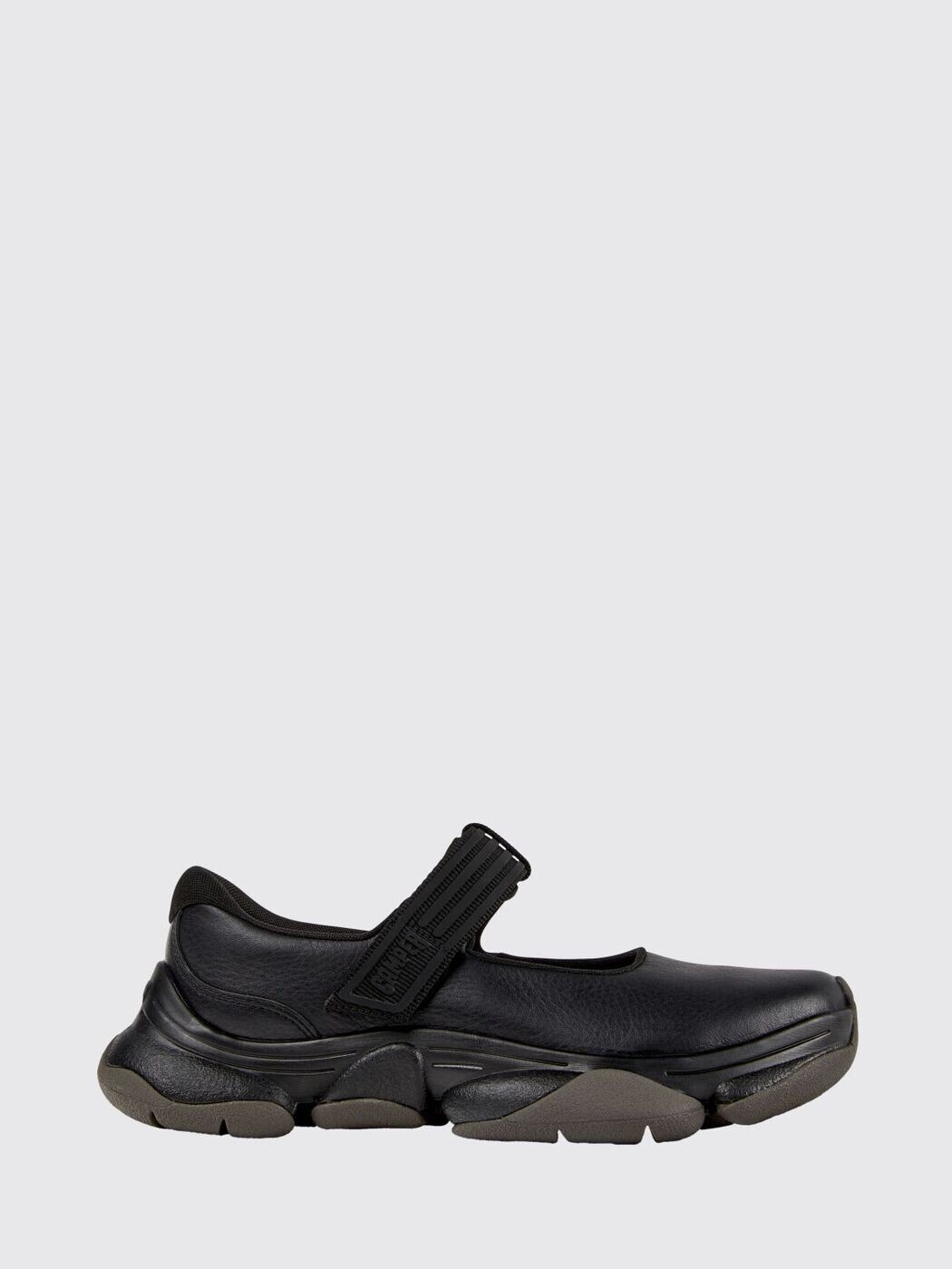 カンペール CAMPER スニーカー メンズ ブラック Sneakers K101071-001 KARST 2 関税 送料無料 2026SS gi