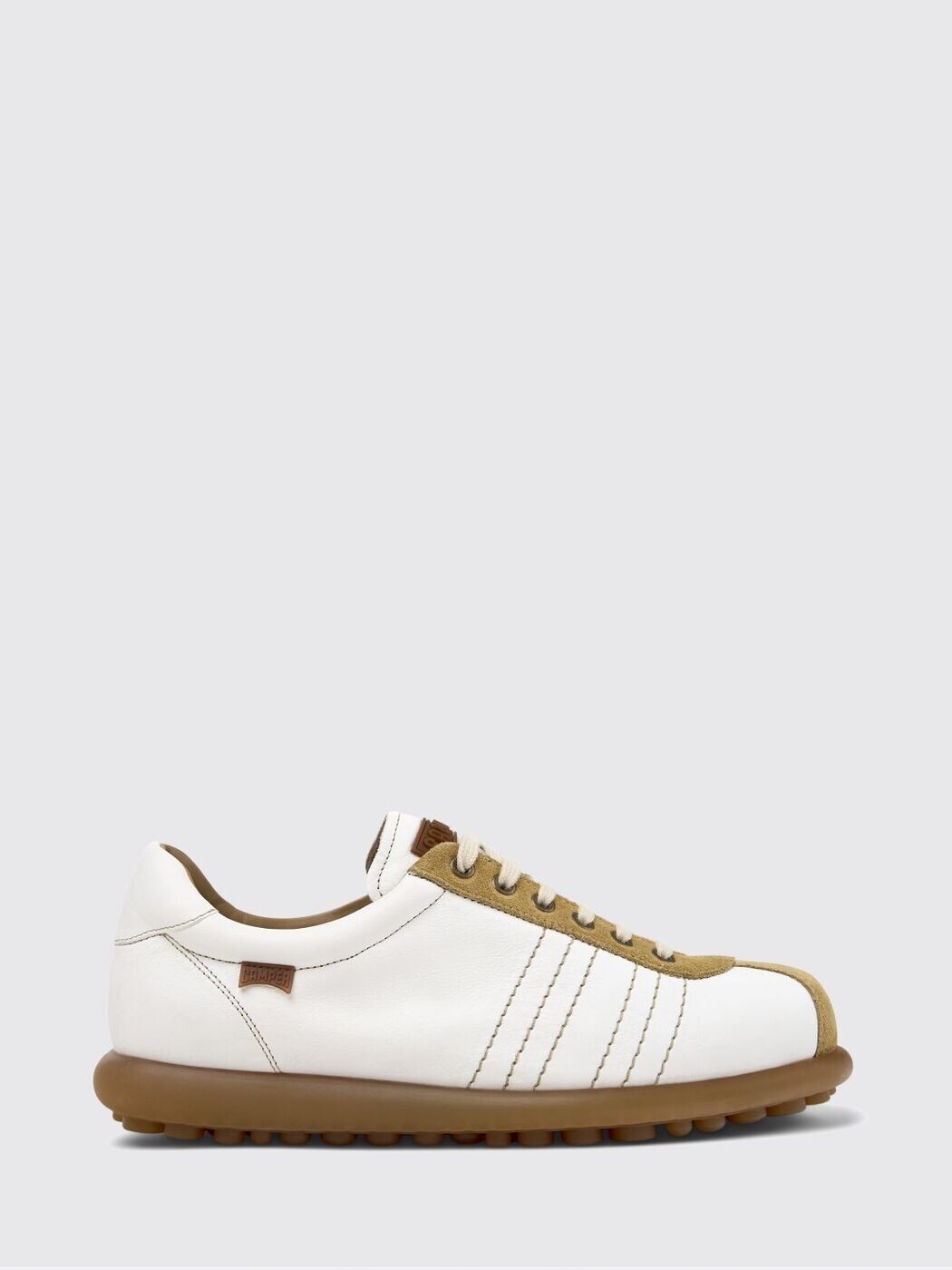 カンペール CAMPER スニーカー メンズ 白いこと Sneakers K101018-010 PELOTAS 関税 貨物輸送無料 2026SS gi