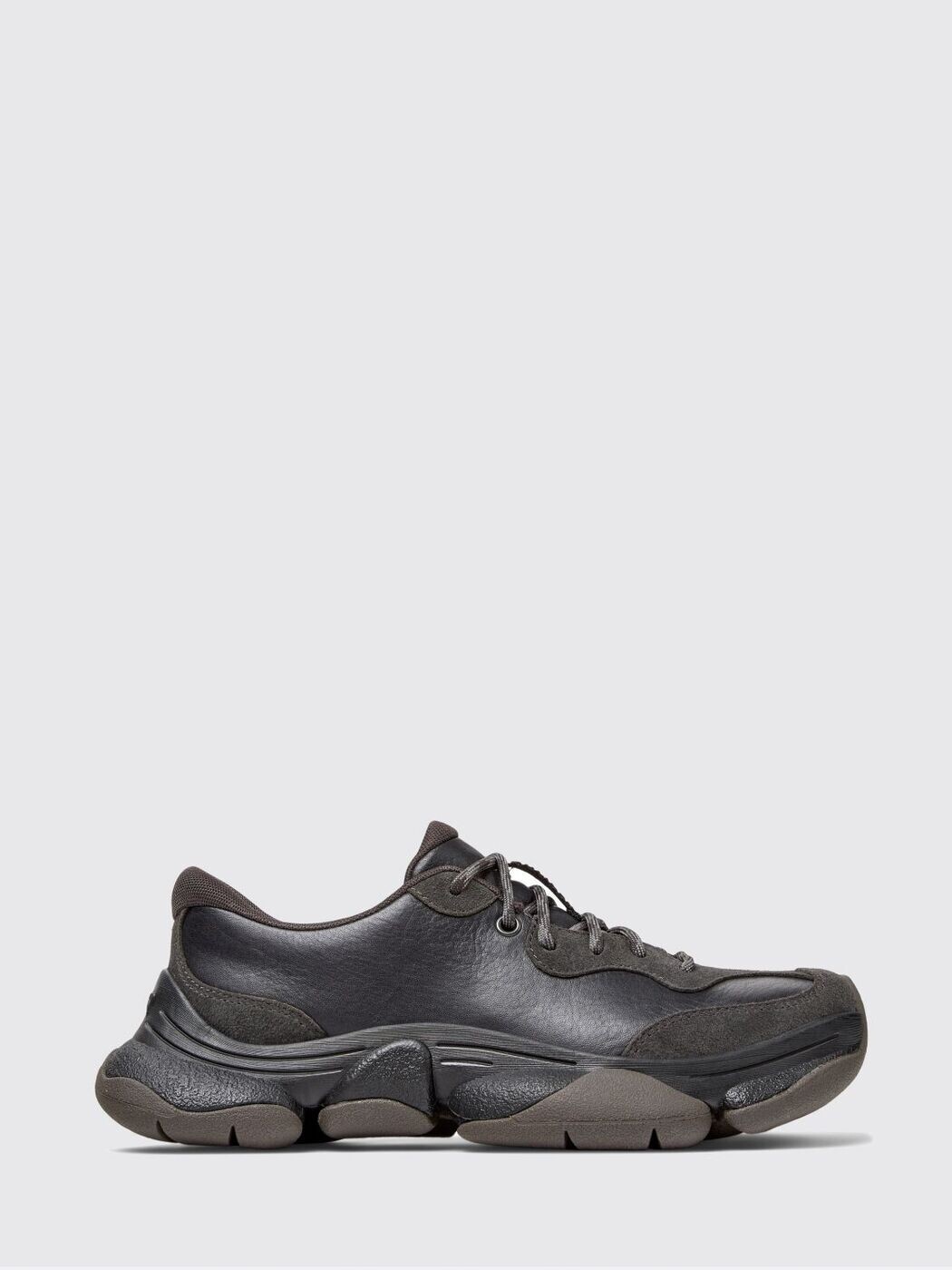 カンペール CAMPER スニーカー レディース 黒いこと Sneakers K201836-001 KARST 2 関税 貨物輸送無料 2026SS gi