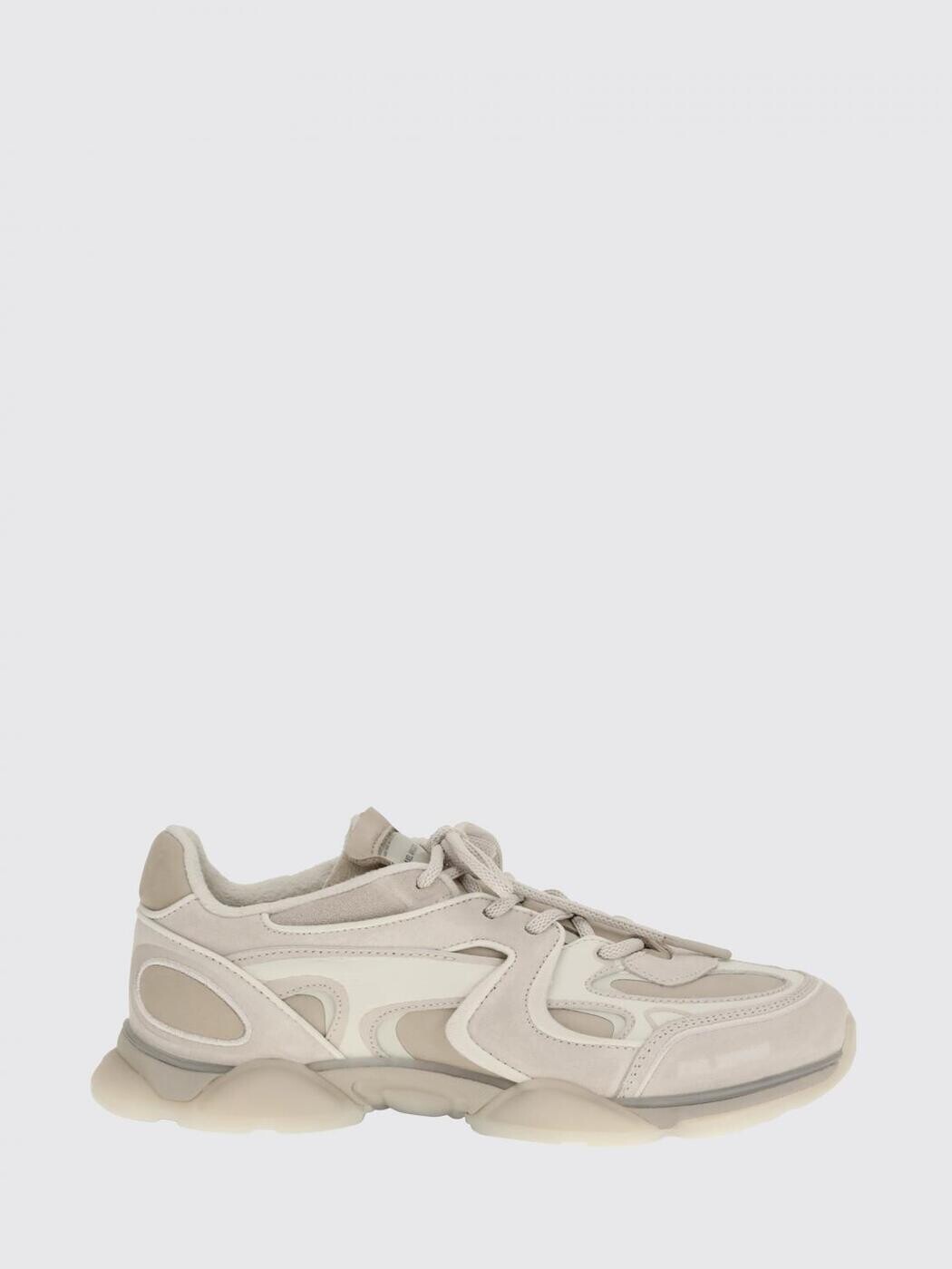 アクセルアリガト AXEL ARIGATO スニーカー メンズ ホワイト Sneakers F3488004 ~ White 関税 送料無料 2026SS gi｜BRANDSHOP「il Tesoro」