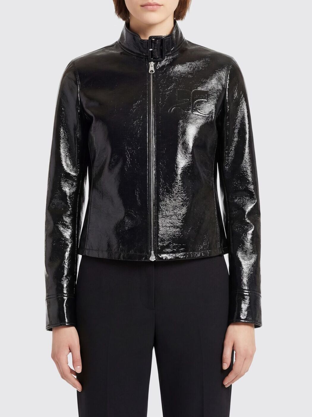 クレージュ COURREGES スーツジャケット スーツ ジャケット レディース ブラック Suit Jackets 126CBL331VY0014 Black 関税 送料無料 2026SS gi｜BRANDSHOP「il Tesoro」