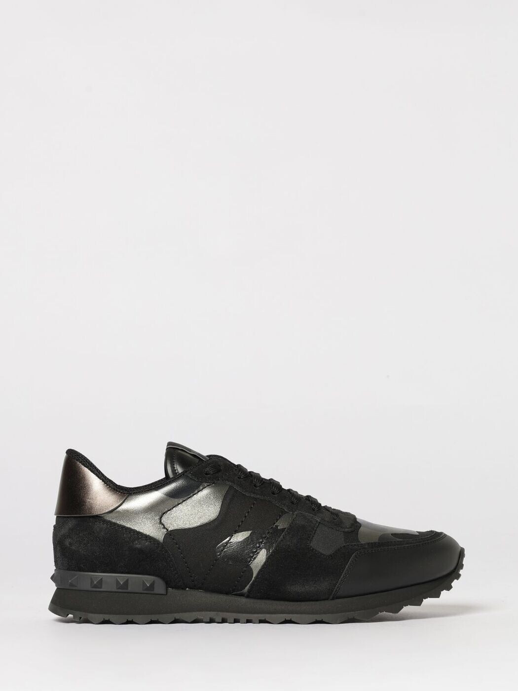 ヴァレンティノ ガラヴァーニ VALENTINO GARAVANI スニーカー メンズ ブラック Sneakers 8Y2S0723NTA Black 関税 送料無料 2026SS gi|BRANDSHOP「il Tesoro」