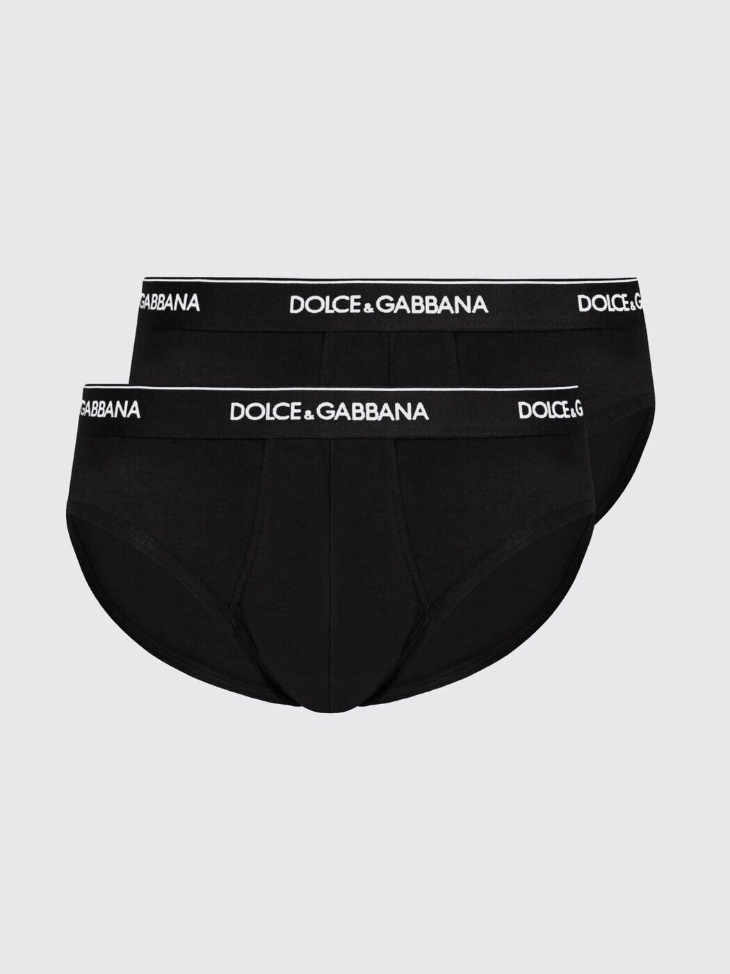 ドルチェ\u0026ガッバーナ DOLCE\u0026GABBANA アンダー御召しもの メンズ 黒いこと Underwear M9C05JONN95 関税 貨物輸送無料 2026SS gi