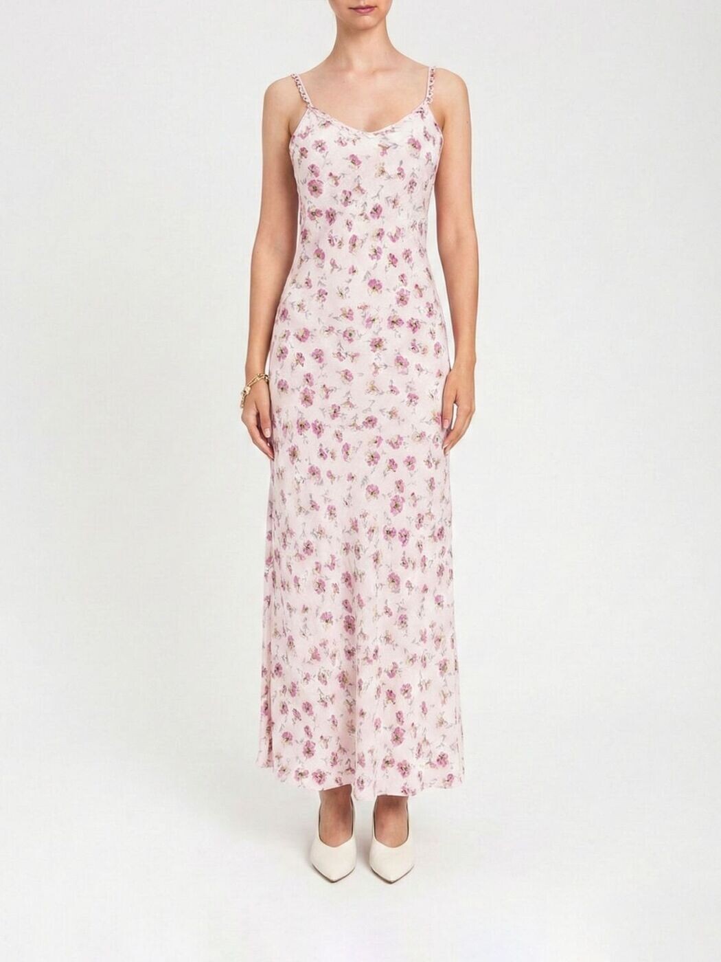 ツインセット TWINSET ワンピース ドレス レディース ピンク Dresses 261TP210D Pink 関税 送料無料 2026SS gi|BRANDSHOP「il Tesoro」