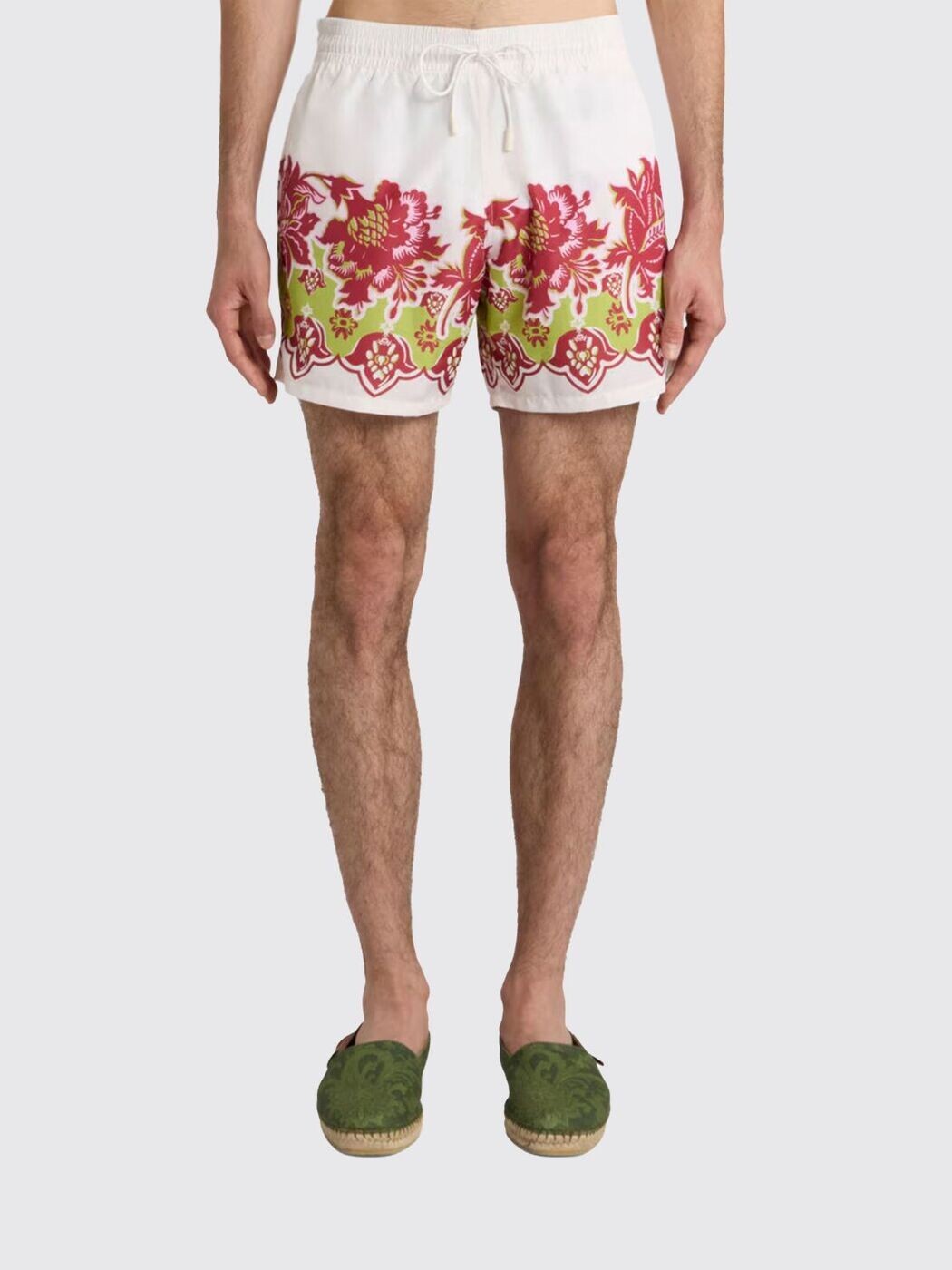 エトロ ETRO 水泳着 スイムウェア メンズ マルチ色合い Swimwear MRPB000299SPSG5 関税 貨物輸送無料 2026SS gi