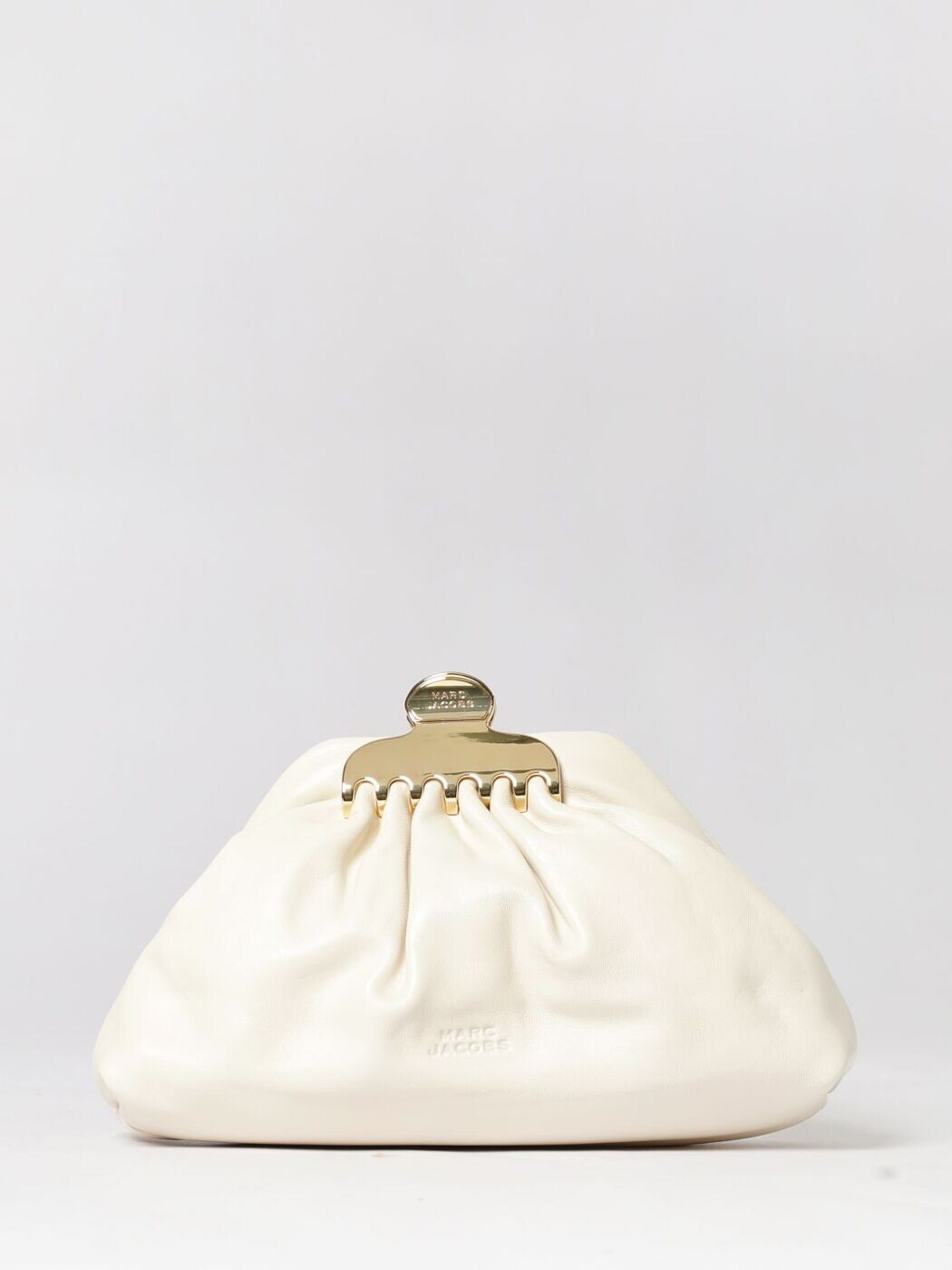 見澄ます ジェイコブス MARC JACOBS クラッチペダル御徒面子 レディース Clutch and wristlets bags 2R5HCL004H01 関税 貨物輸送無料 2026SS gi