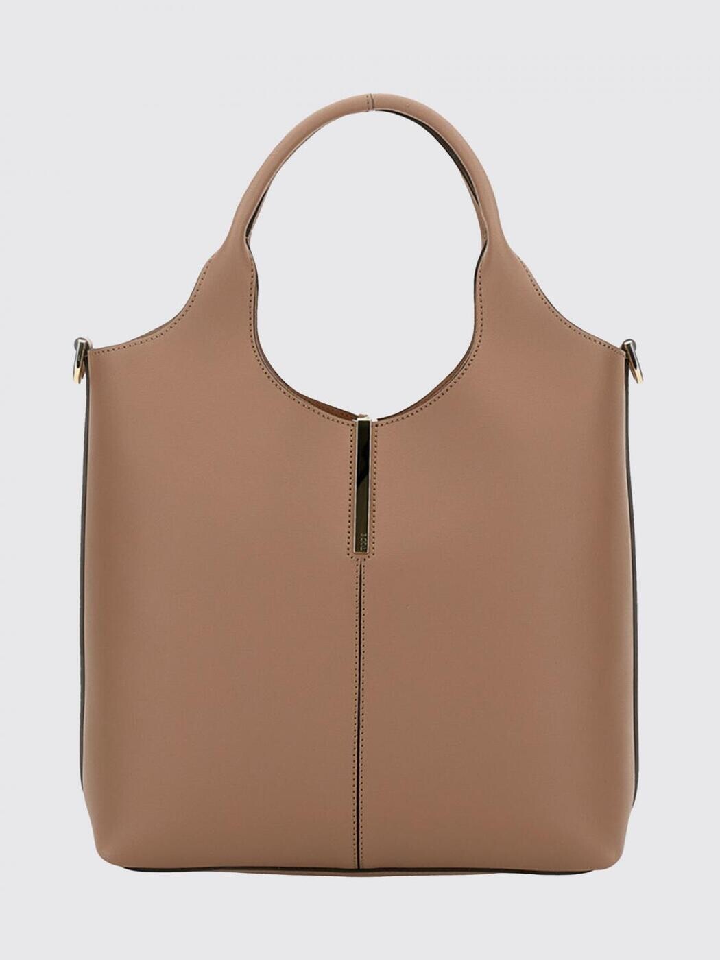 トッズ TOD'S トートバッグ レディース ベージュ Tote bags XBWEBRF0200UBL Beige 関税 送料無料 2026SS gi|BRANDSHOP「il Tesoro」