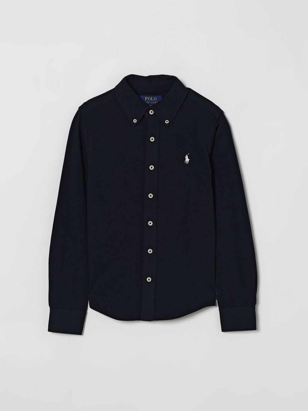 ポロ・ラルフローレン POLO RALPH LAUREN プルオーバー ボーイズ 米国海軍 Casual shirts 323914506 関税 貨物輸送無料 2026SS gi