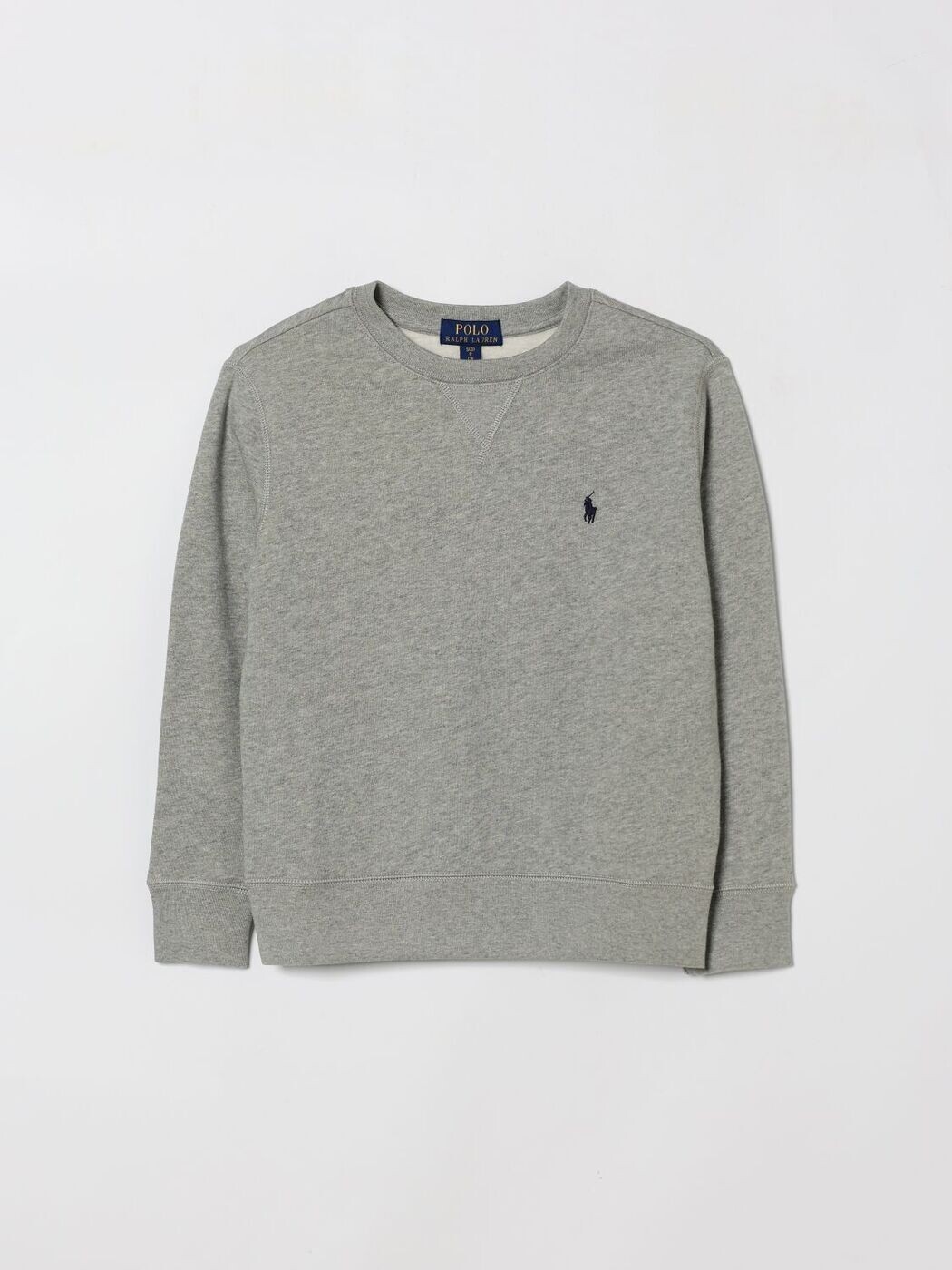 ポロ・ラルフローレン POLO RALPH LAUREN クルーネックジャンパー ニットウェア ボーイズ Crew neck jumpers 323772102 関税 送料無料 2026SS gi
