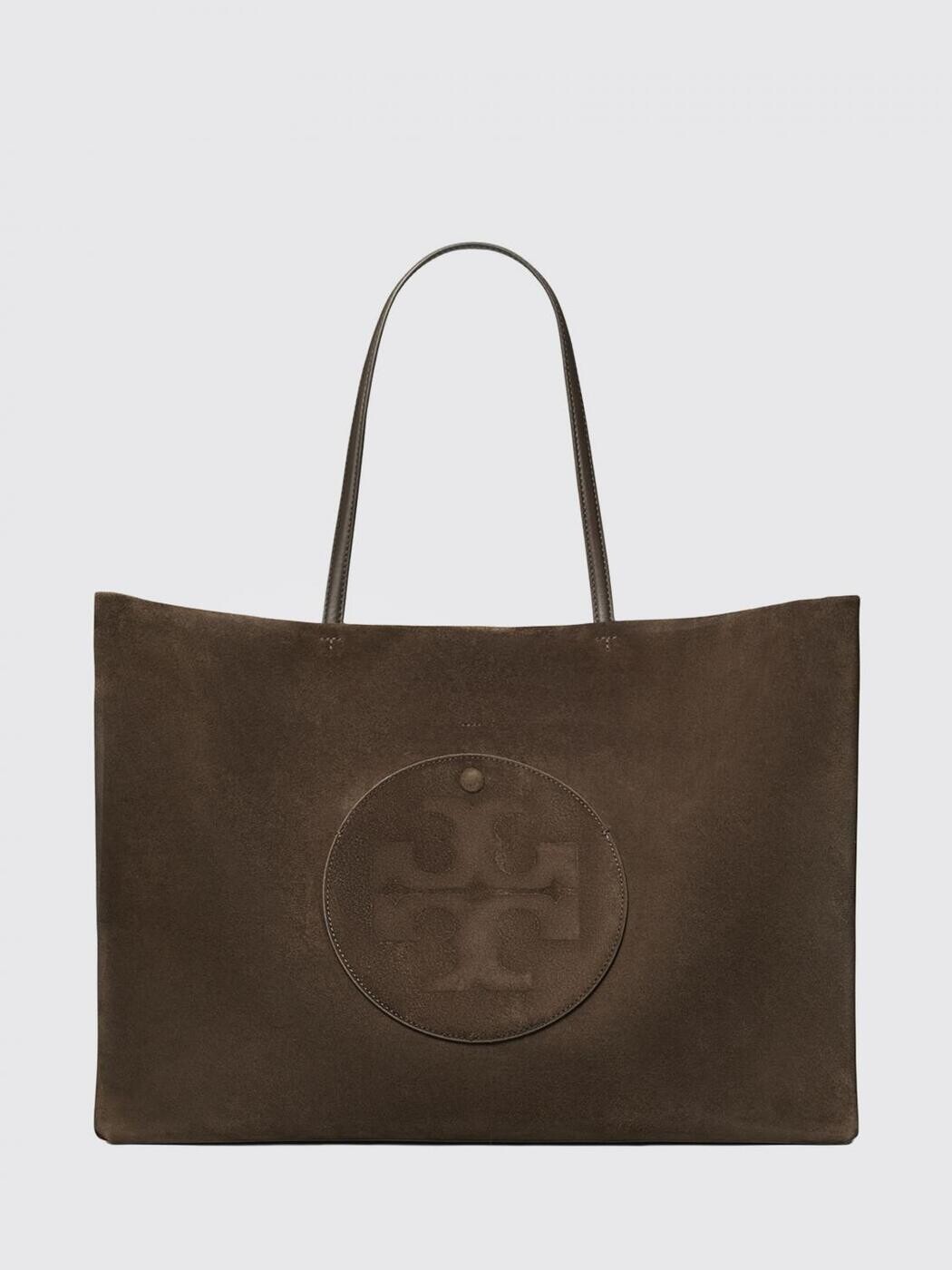 トリー バーチ TORY BURCH トートバッグ レディース ブラウン Tote bags 170980 関税 送料無料 2026SS gi
