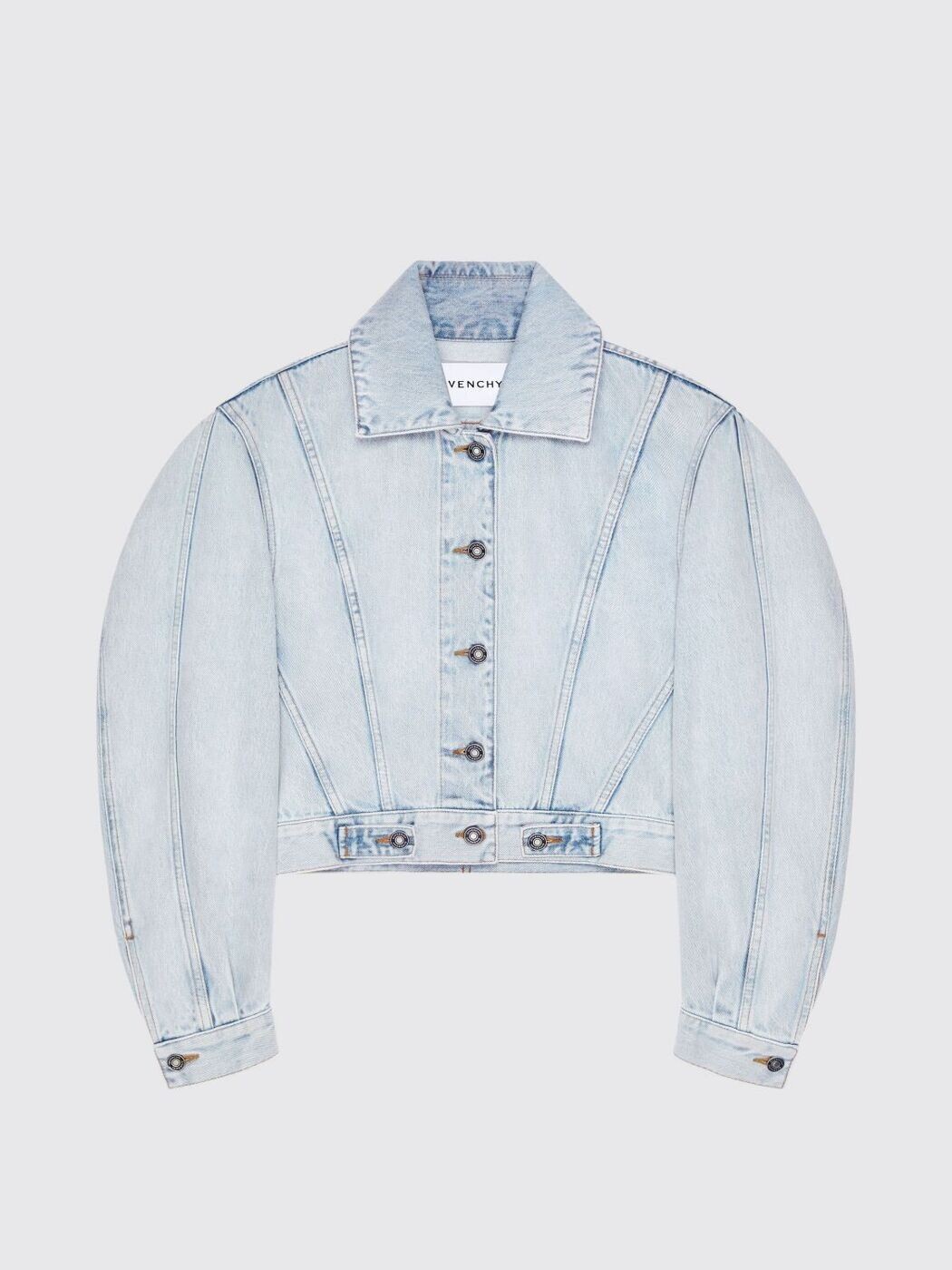 ジバンシィ GIVENCHY 背広上衣 背広 上衣 レディース 青み Suit Jackets BW00UH517P 関税 貨物輸送無料 2026SS gi