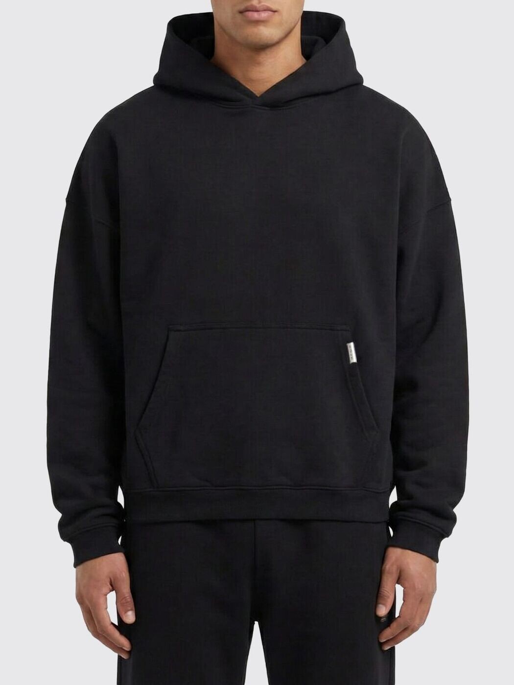 リプレゼント REPRESENT トレーナー 調教師 メンズ 黒いこと Sweatshirts INM413 関税 貨物輸送無料 2026SS gi