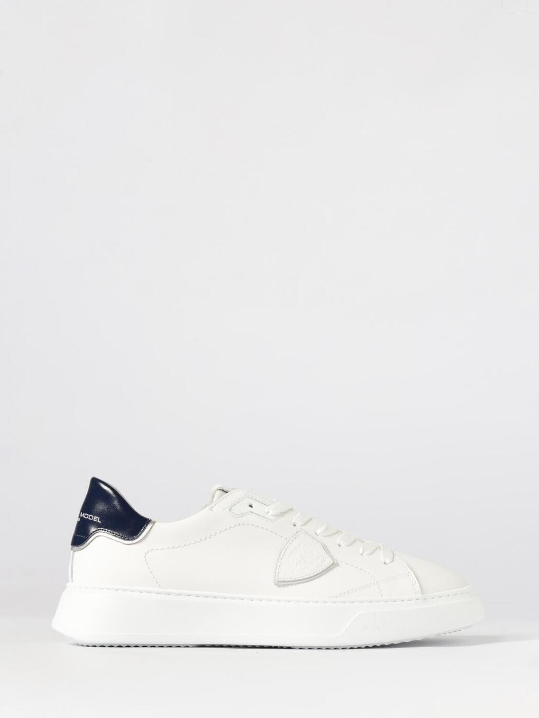 フィリップ 青写真 PHILIPPE MODEL スニーカー メンズ 白いこと Sneakers BTLU 関税 貨物輸送無料 2026SS gi