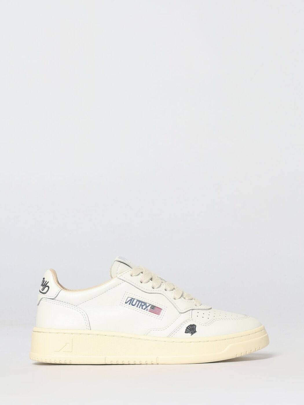 AUTRY スニーカー レディース 白いこと Sneakers AULWHP01 ~ 関税 貨物輸送無料 2026SS gi