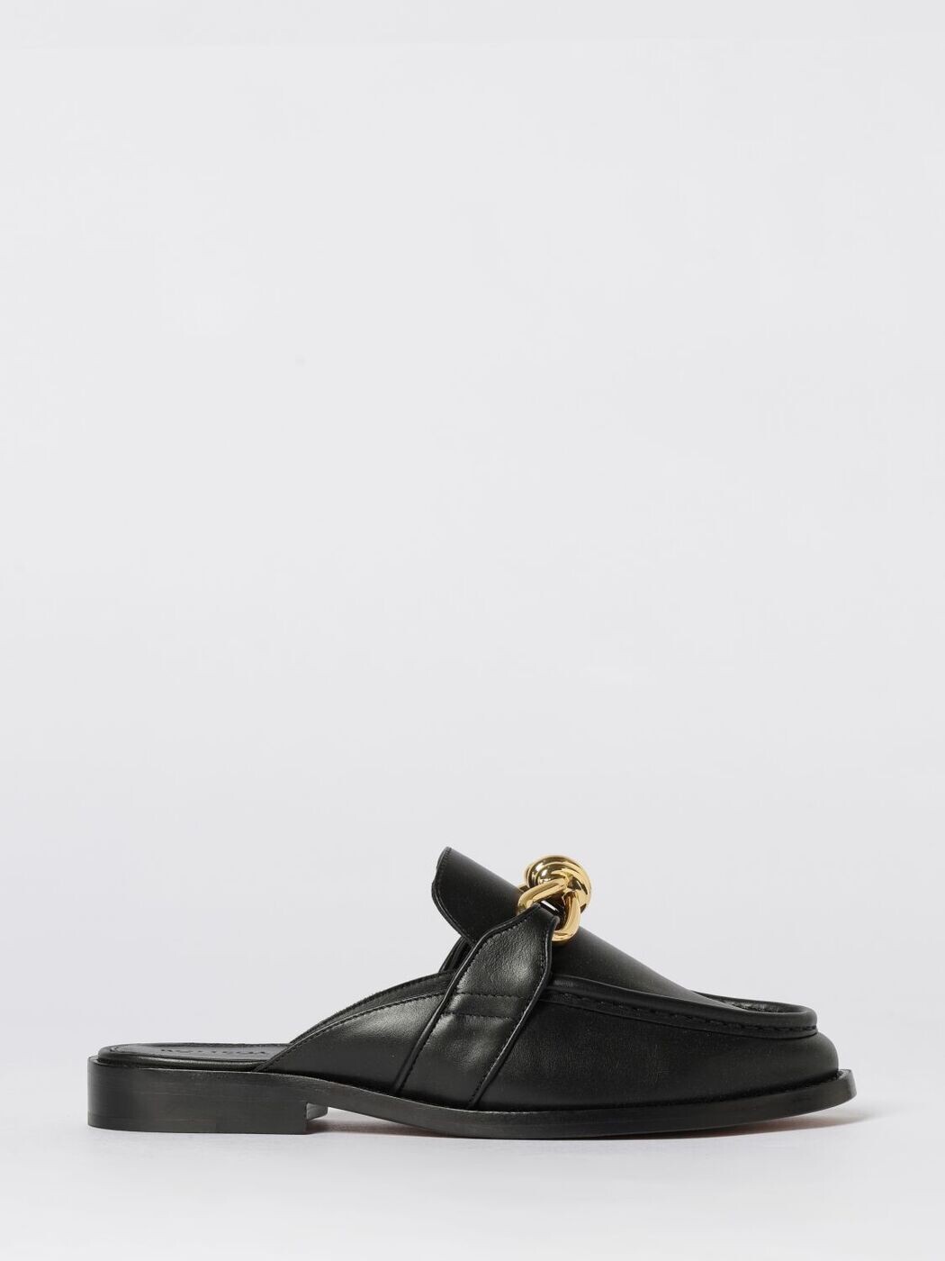 ボッテガ ヴェネタ BOTTEGA VENETA スニーカー レディース ブラック Sneakers 817519V5DZ0 関税 送料無料 2026SS gi
