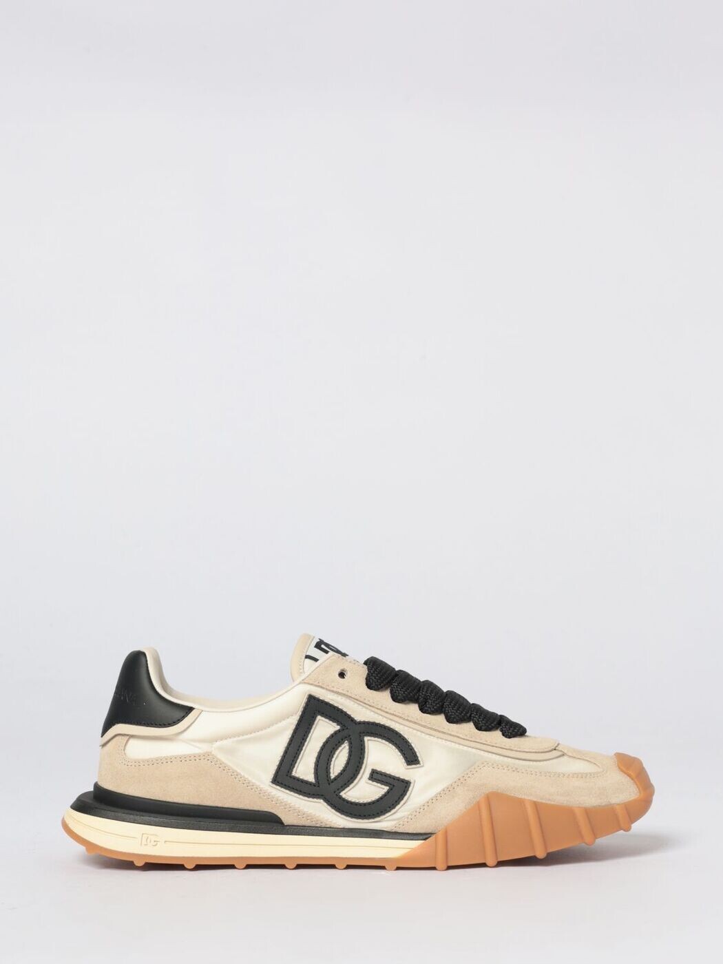 ドルチェ\u0026ガッバーナ DOLCE\u0026GABBANA スニーカー メンズ 白いこと Sneakers CS2384AZ862 関税 貨物輸送無料 2026SS gi