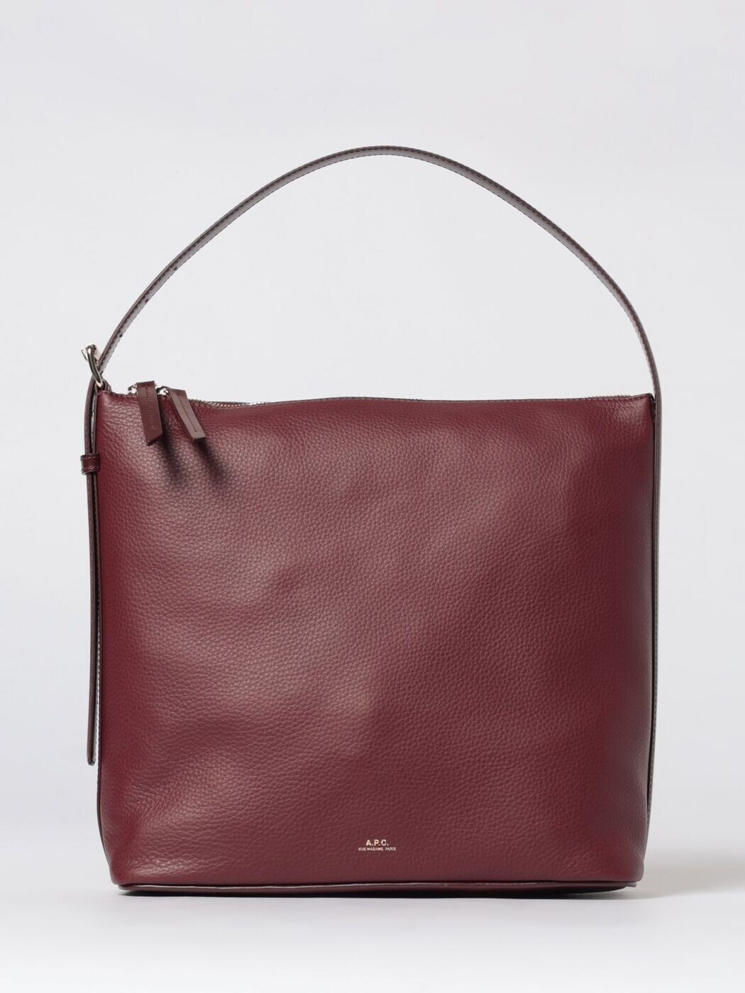 アーペーセー A.P.C 御徒面子 レディース 赤いこと Business bags PXCBLF61902 関税 貨物輸送無料 2026SS gi