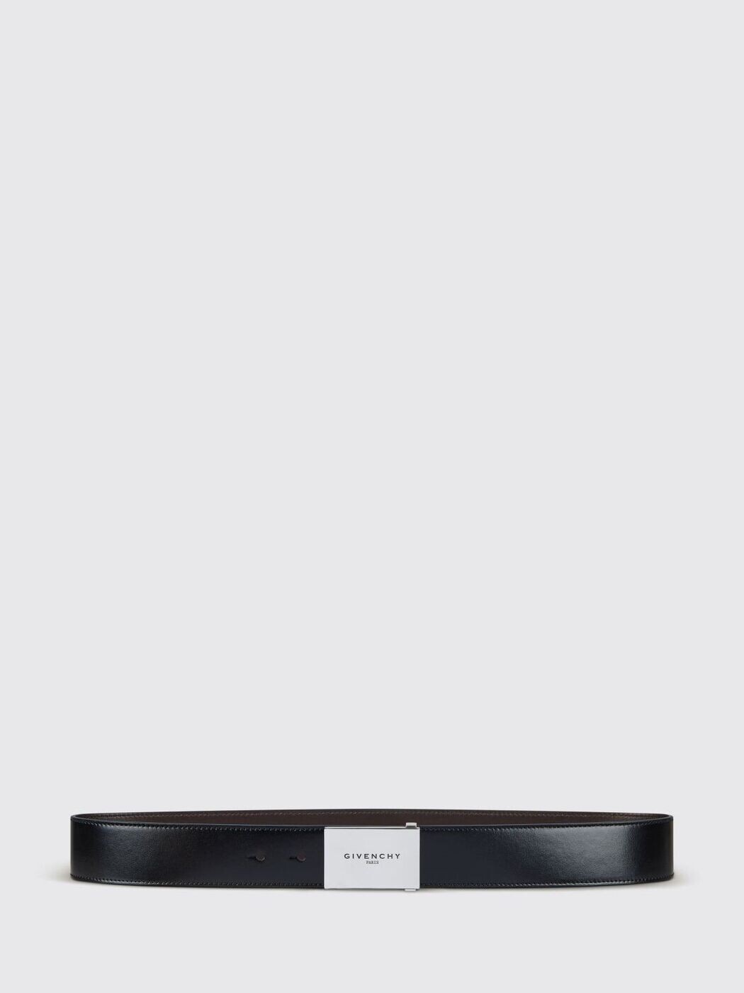ジバンシィ GIVENCHY 三尺帯 メンズ 黒いこと Belts BK407NK21Q 関税 貨物輸送無料 2026SS gi