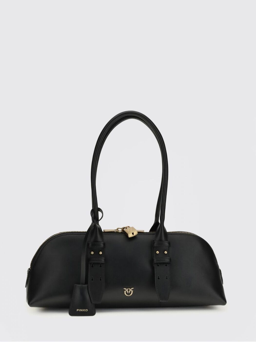 ピンコ PINKO バッグ レディース ブラック Business bags 106169A0QO Black 関税 送料無料 2026SS gi|BRANDSHOP「il Tesoro」