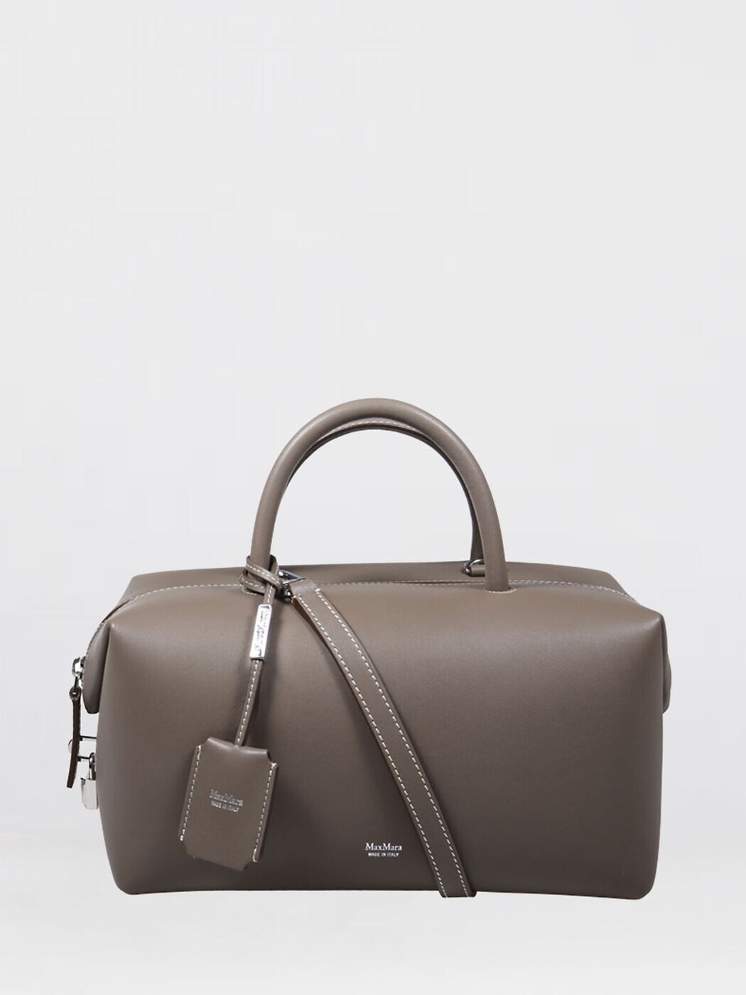 マックス マーラ MAX MARA バッグ レディース Business bags 2614511041600 Dove Grey 関税 送料無料 2026SS gi|BRANDSHOP「il Tesoro」