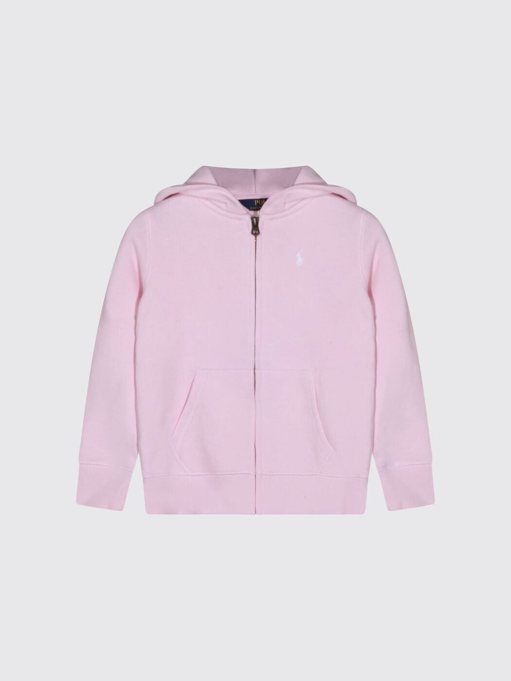 ポロ・ラルフローレン POLO RALPH LAUREN クルーネックジャンパー ニットウェア ガールズ ピンク Crew neck jumpers 312833560 関税 送料無料 2026SS gi