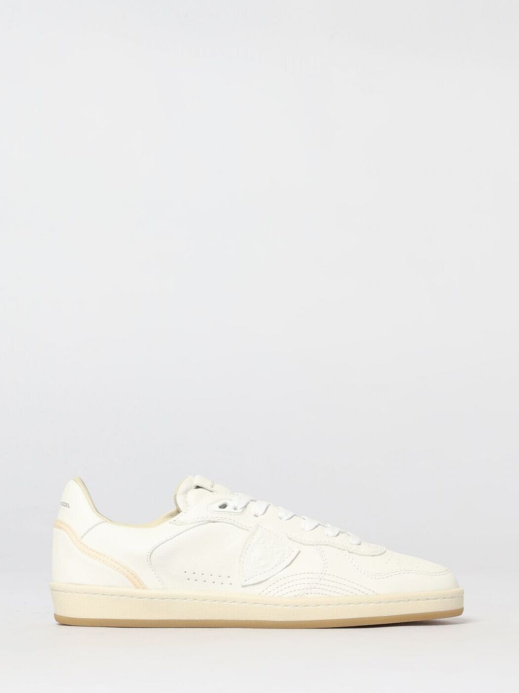 フィリップ 模範例 PHILIPPE MODEL スニーカー メンズ 白いこと Sneakers PGLU 関税 貨物輸送無料 2026SS gi