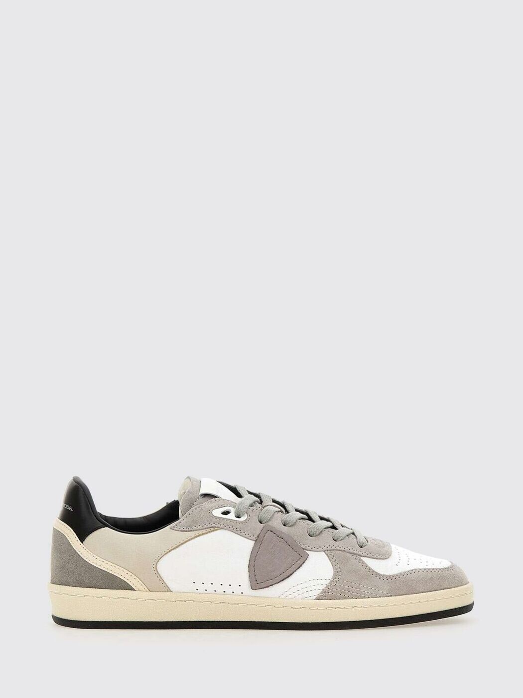 フィリップ 模範例 PHILIPPE MODEL スニーカー メンズ マルチ色つや Sneakers PGLU 関税 貨物輸送無料 2026SS gi