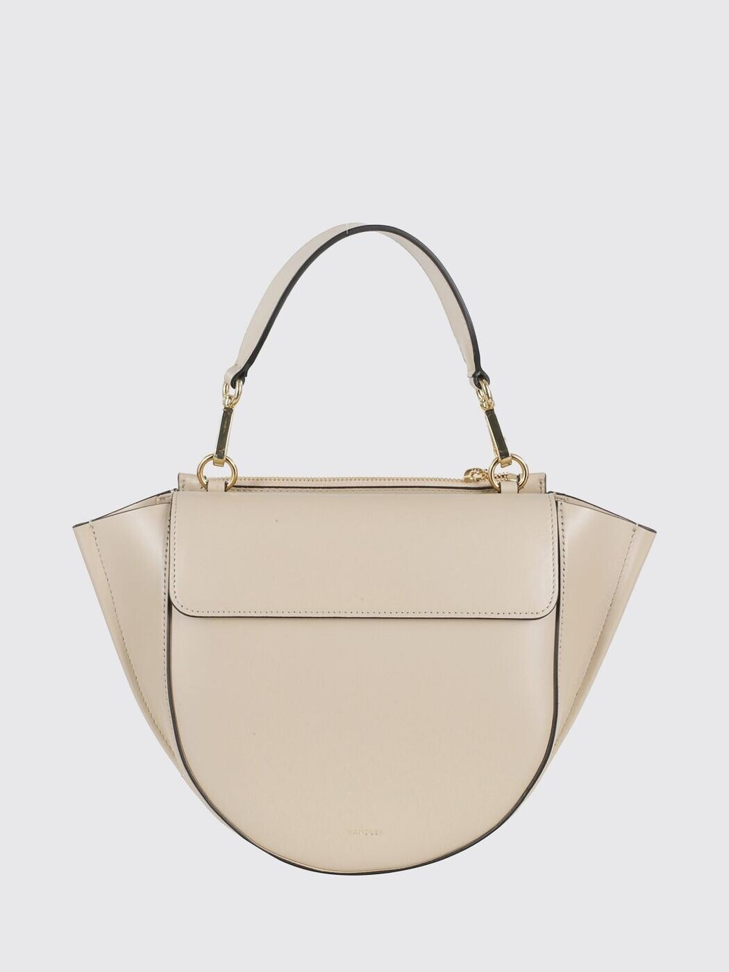 ワンドラー WANDLER バッグ レディース Business bags 000167 Nude 関税 送料無料 2026SS gi|BRANDSHOP「il Tesoro」