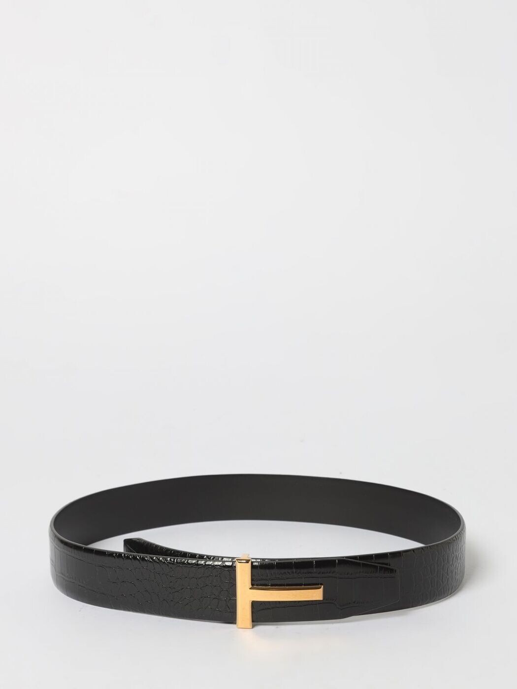 トム ジェラルド・r・フォード TOM FORD 三尺帯 メンズ 黒いこと Belts 結核症178LCL439G 関税 貨物輸送無料 2026SS gi
