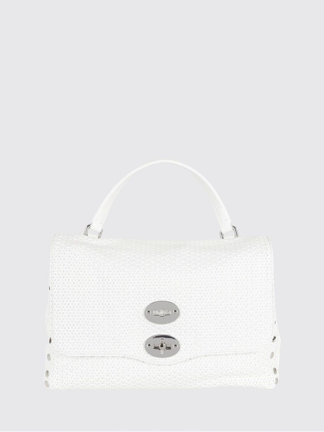 ザネラート ZANELLATO 御徒面子 レディース 白いこと Business bags 0680102190000SMALL 関税 貨物輸送無料 2026SS gi