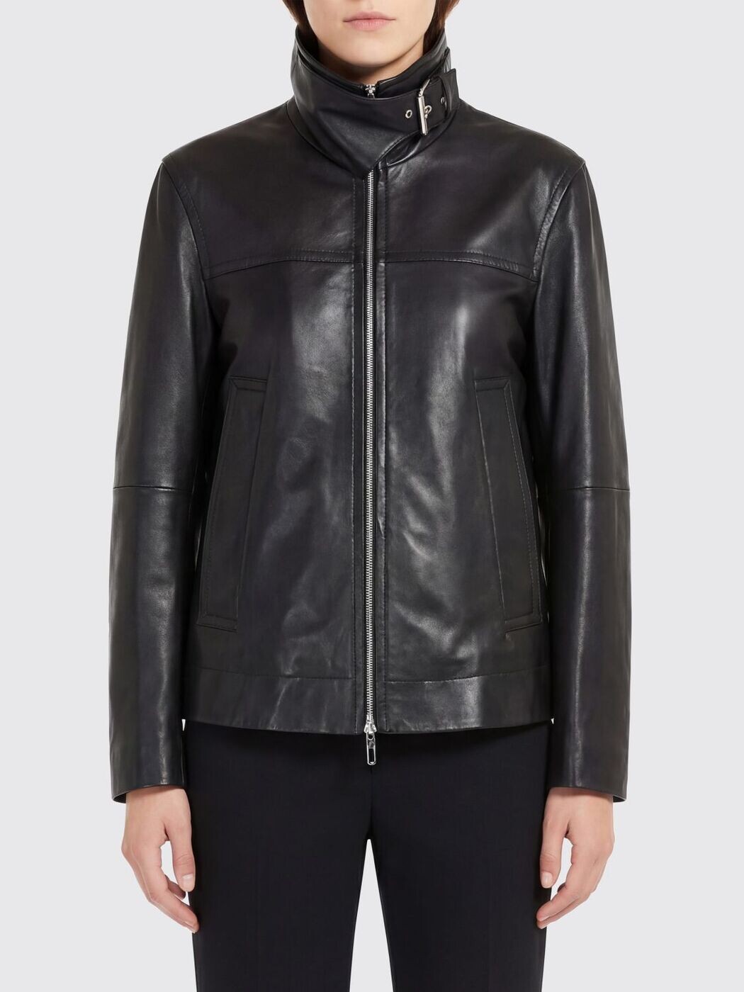 スポーツマックス SPORTMAX スーツジャケット スーツ ジャケット レディース ブラック Suit Jackets 2612441021600 Black 関税 送料無料 2026SS gi|BRANDSHOP「il Tesoro」