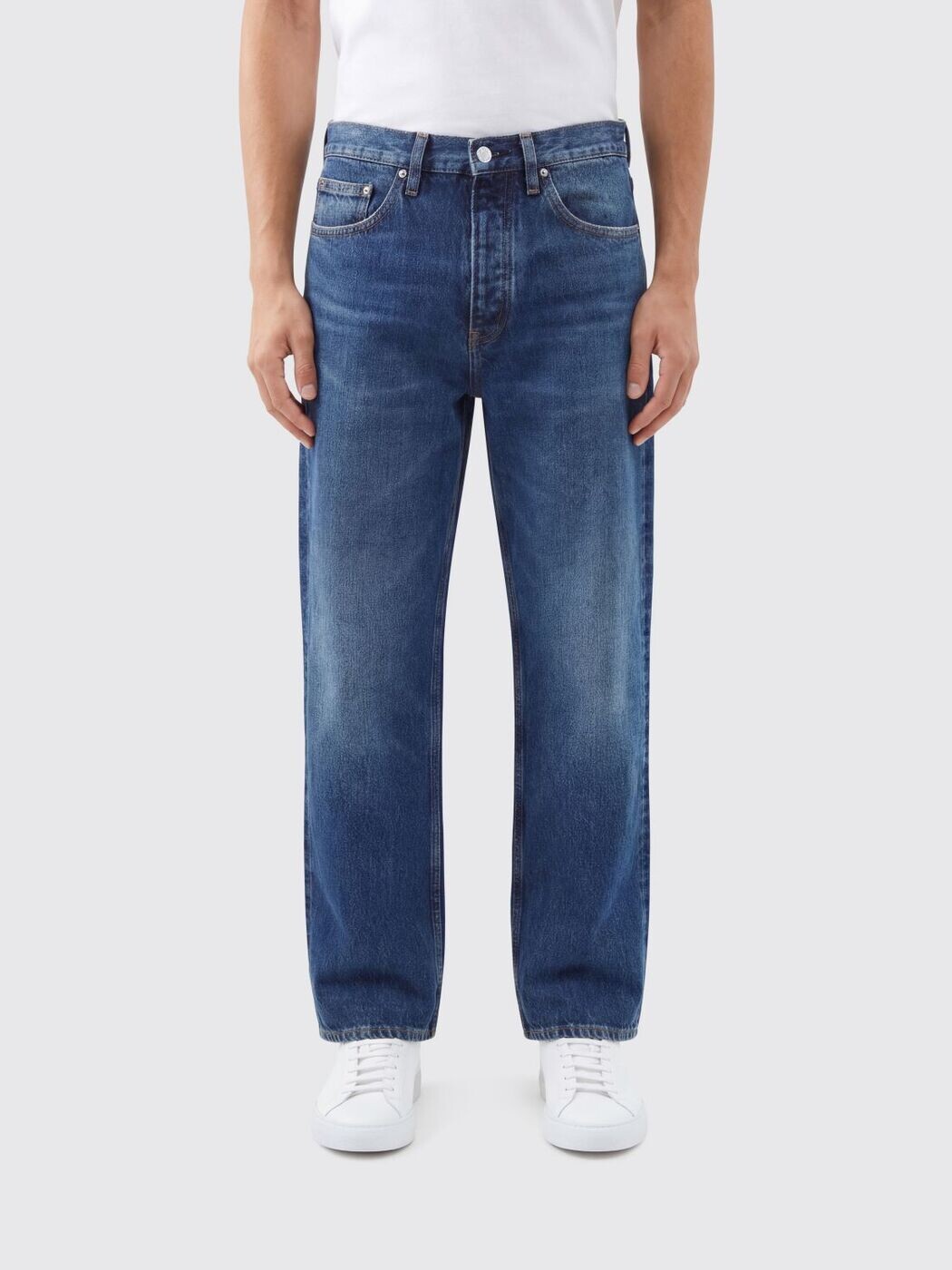 サンフラワー SUNFLOWER デニム メンズ ブルー Jeans 51431 Denim 関税 送料無料 2026SS gi｜BRANDSHOP「il Tesoro」
