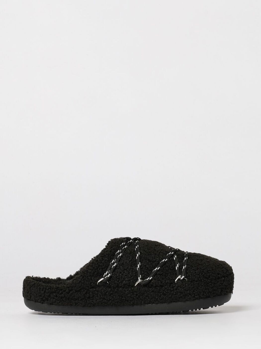 ムーンブーツ MOON BOOT スニーカー レディース ブラック Sneakers 80D2410040 Black 関税 送料無料 2026SS gi｜BRANDSHOP「il Tesoro」