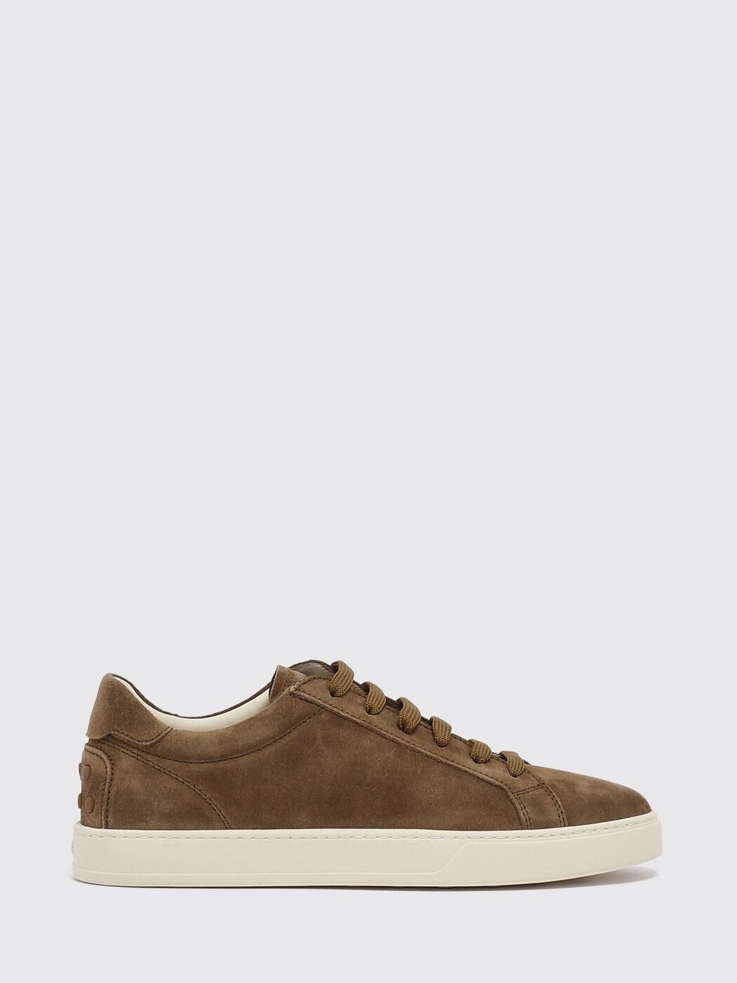 トッズ TOD スニーカー メンズ ブラウン Sneakers XXM04L0HZ40RE0 関税 送料無料 2026SS gi