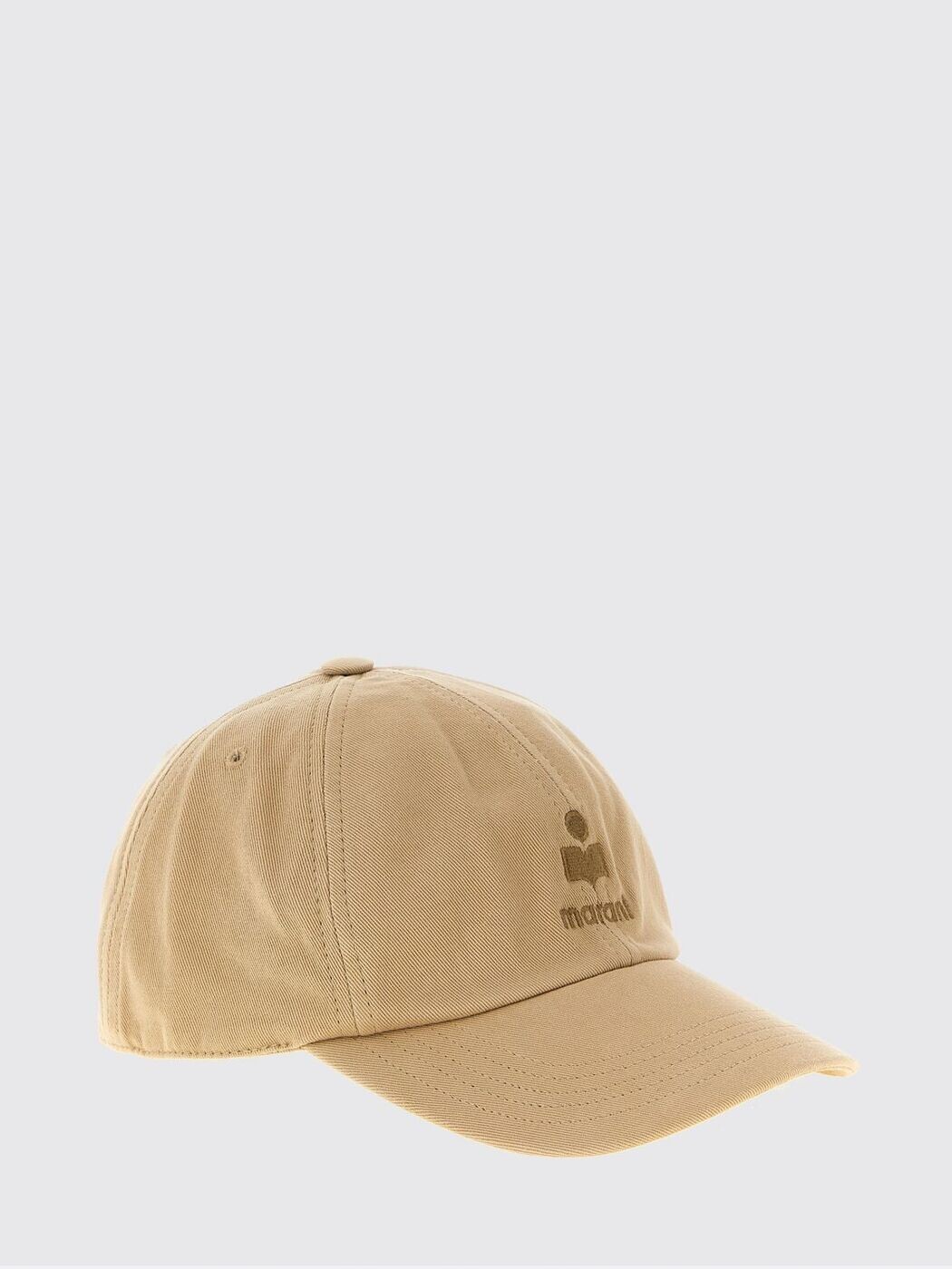 イザベル マラン ISABEL MARANT ハット 帽子 レディース ベージュ Hats CQ053XFAD1C05A Beige 関税 送料無料 2026SS gi｜BRANDSHOP「il Tesoro」