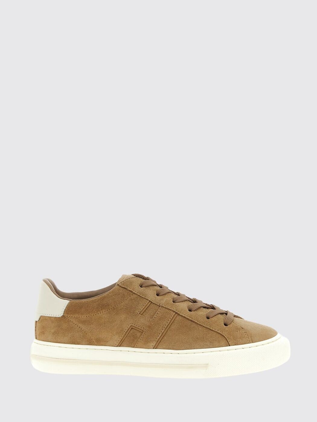 ホー鵞鳥 HOGAN スニーカー メンズ 赤銅色 Sneakers HXM6910FU10UHO 関税 貨物輸送無料 2026SS gi