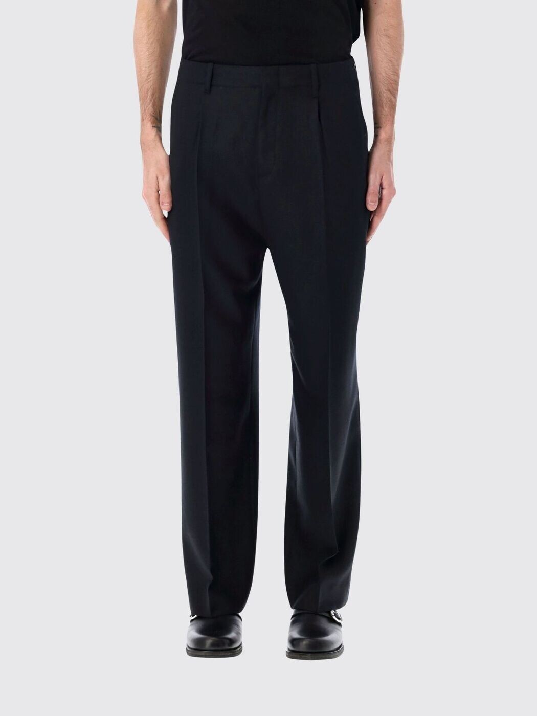 アワーレガシー OUR LEGACY ズボン パンツ メンズ ブラック Trousers M421BBPW ~ Black 関税 送料無料 2026SS gi|BRANDSHOP「il Tesoro」